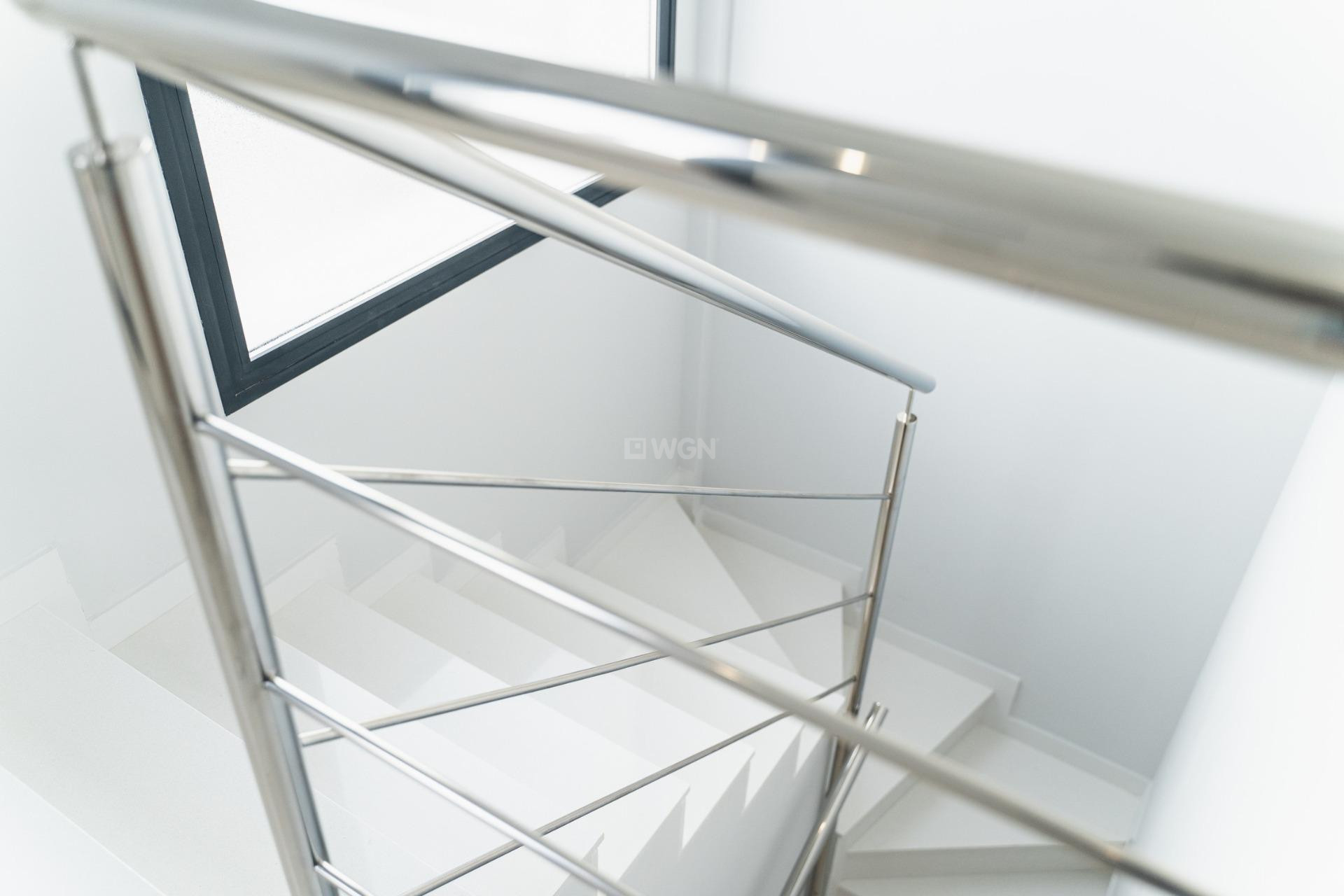 Nowy budynek - Villa - Orihuela Costa - Punta Prima