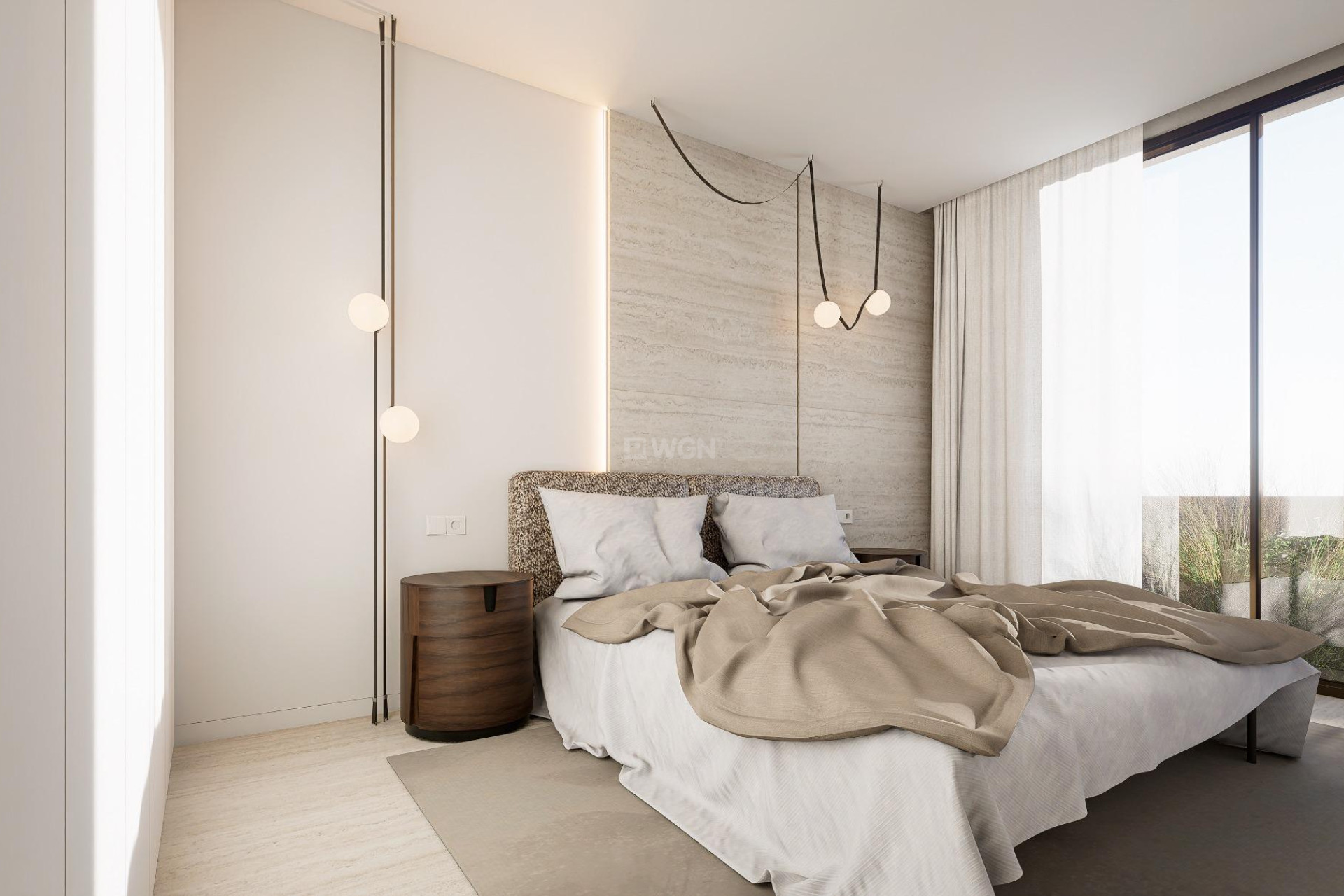 Nowy budynek - Villa - Orihuela - Las Colinas Golf