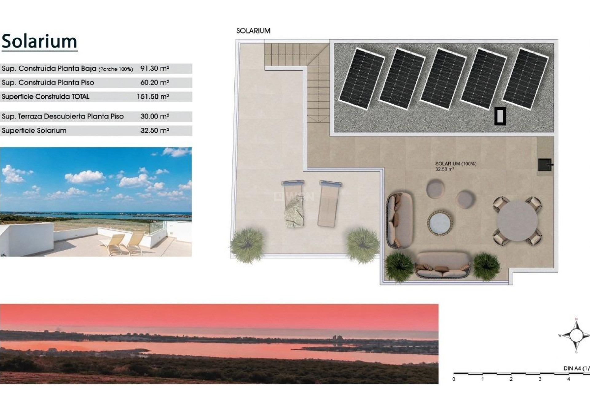 Nowy budynek - Villa - Orihuela - Vistabella Golf