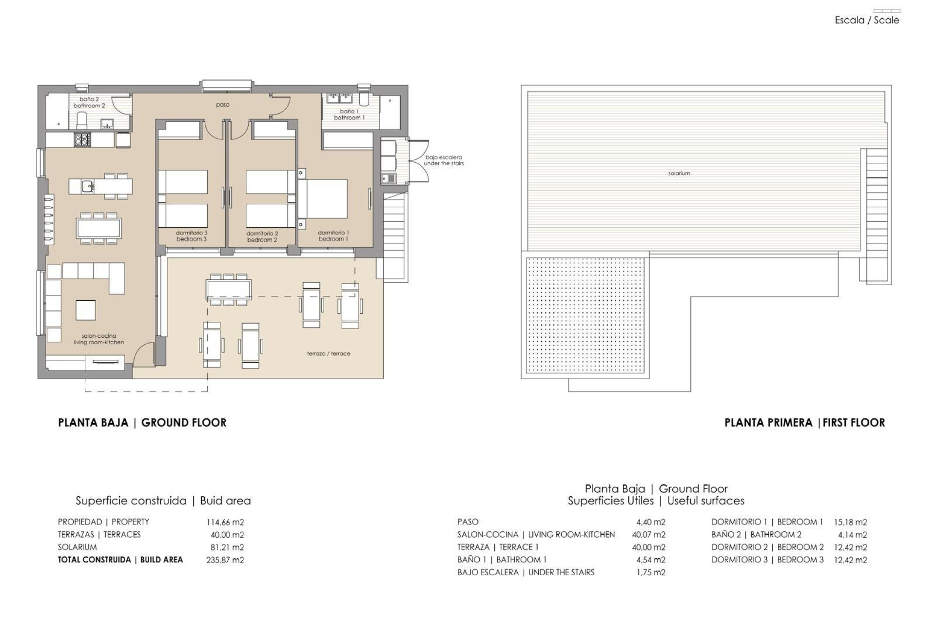 Nowy budynek - Villa - Orihuela - Vistabella Golf