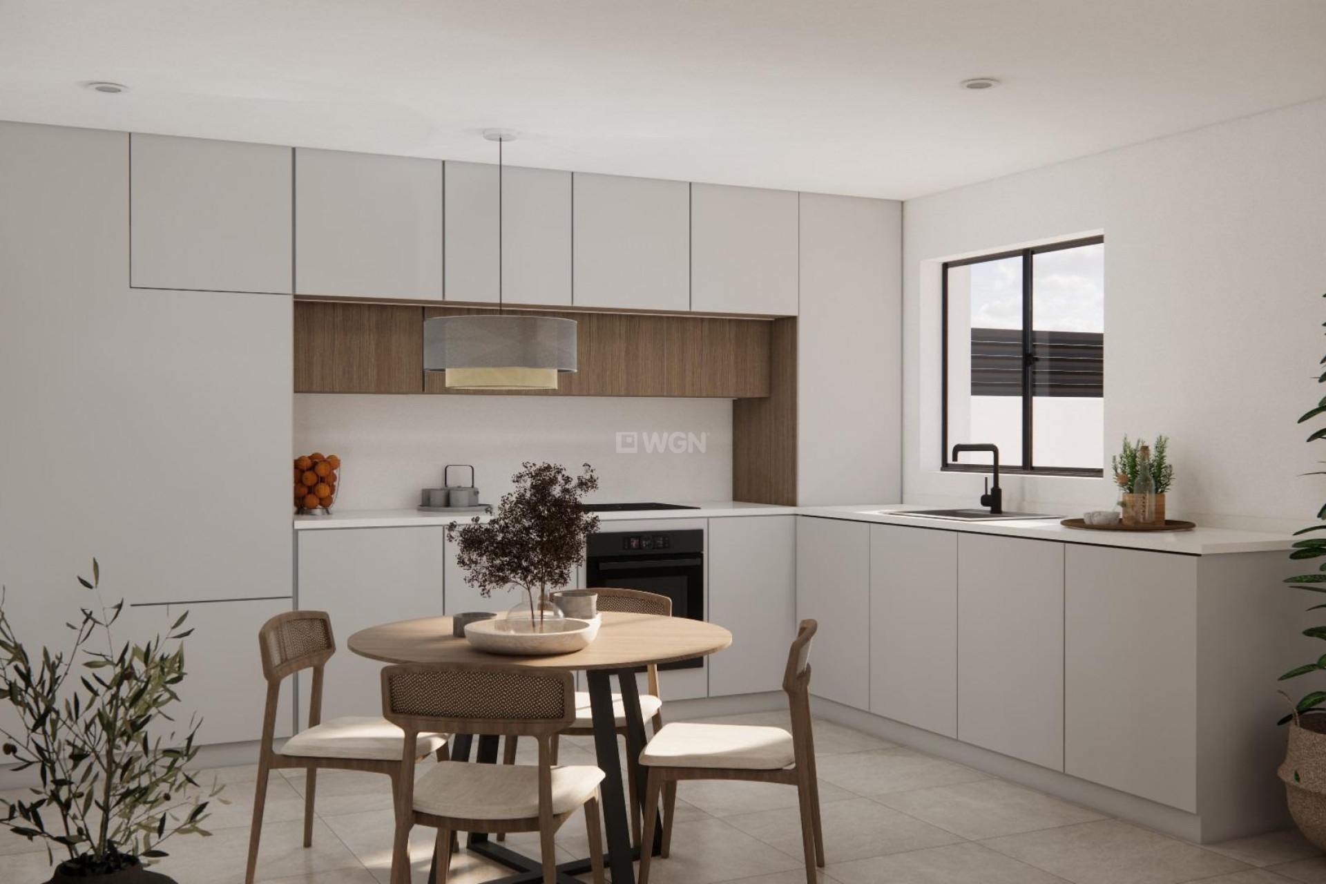 Nowy budynek - Villa - Orihuela - Vistabella Golf