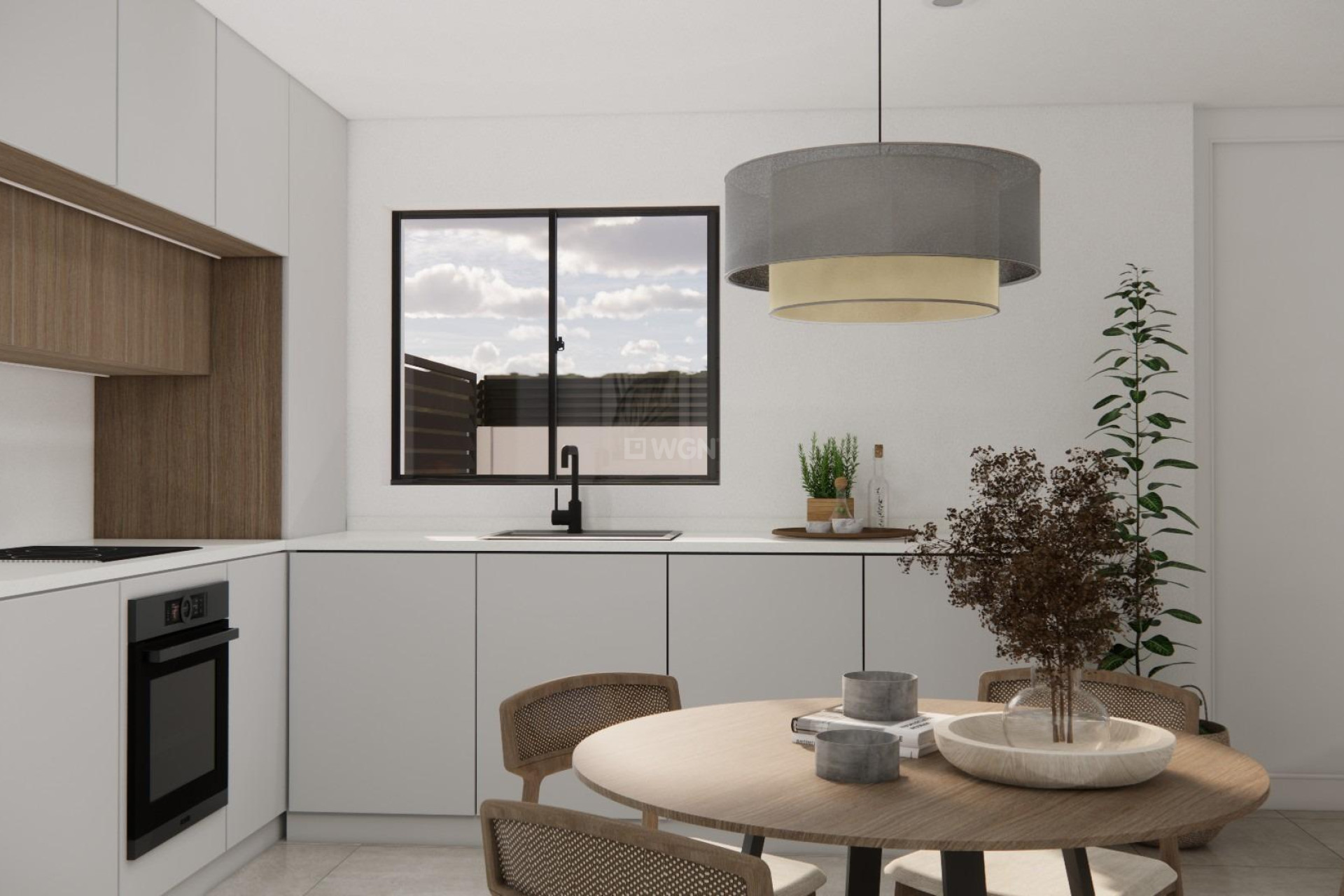 Nowy budynek - Villa - Orihuela - Vistabella Golf