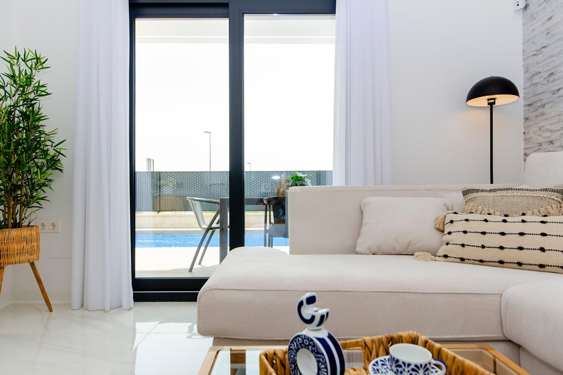 Nowy budynek - Villa - Orihuela - Vistabella Golf