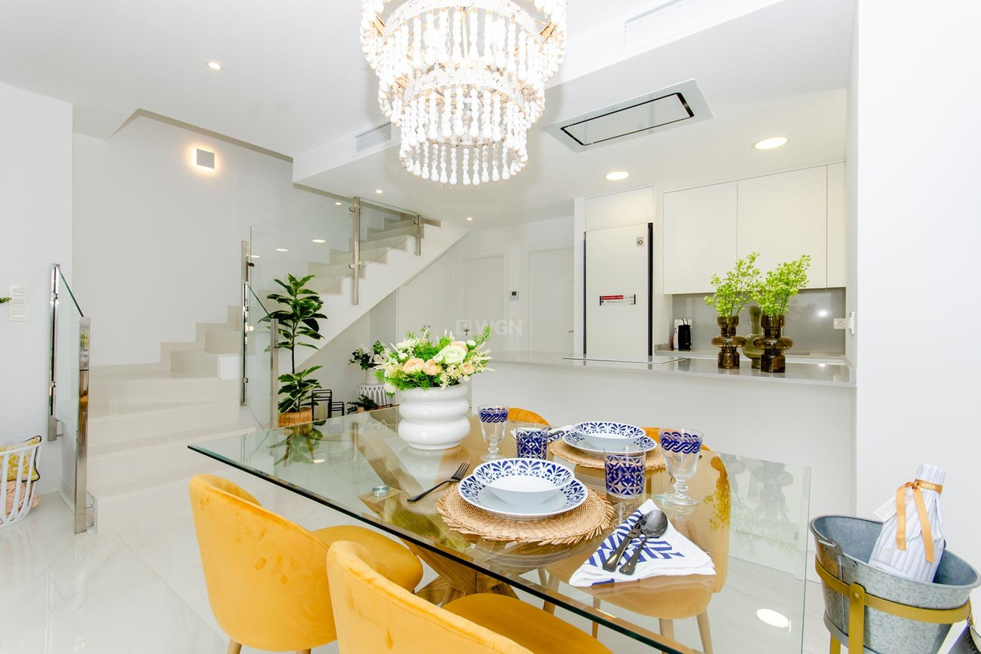 Nowy budynek - Villa - Orihuela - Vistabella Golf