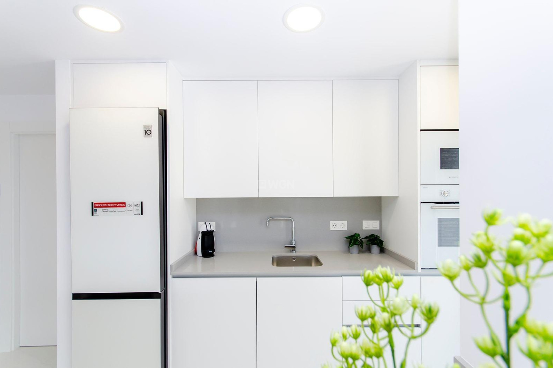 Nowy budynek - Villa - Orihuela - Vistabella Golf