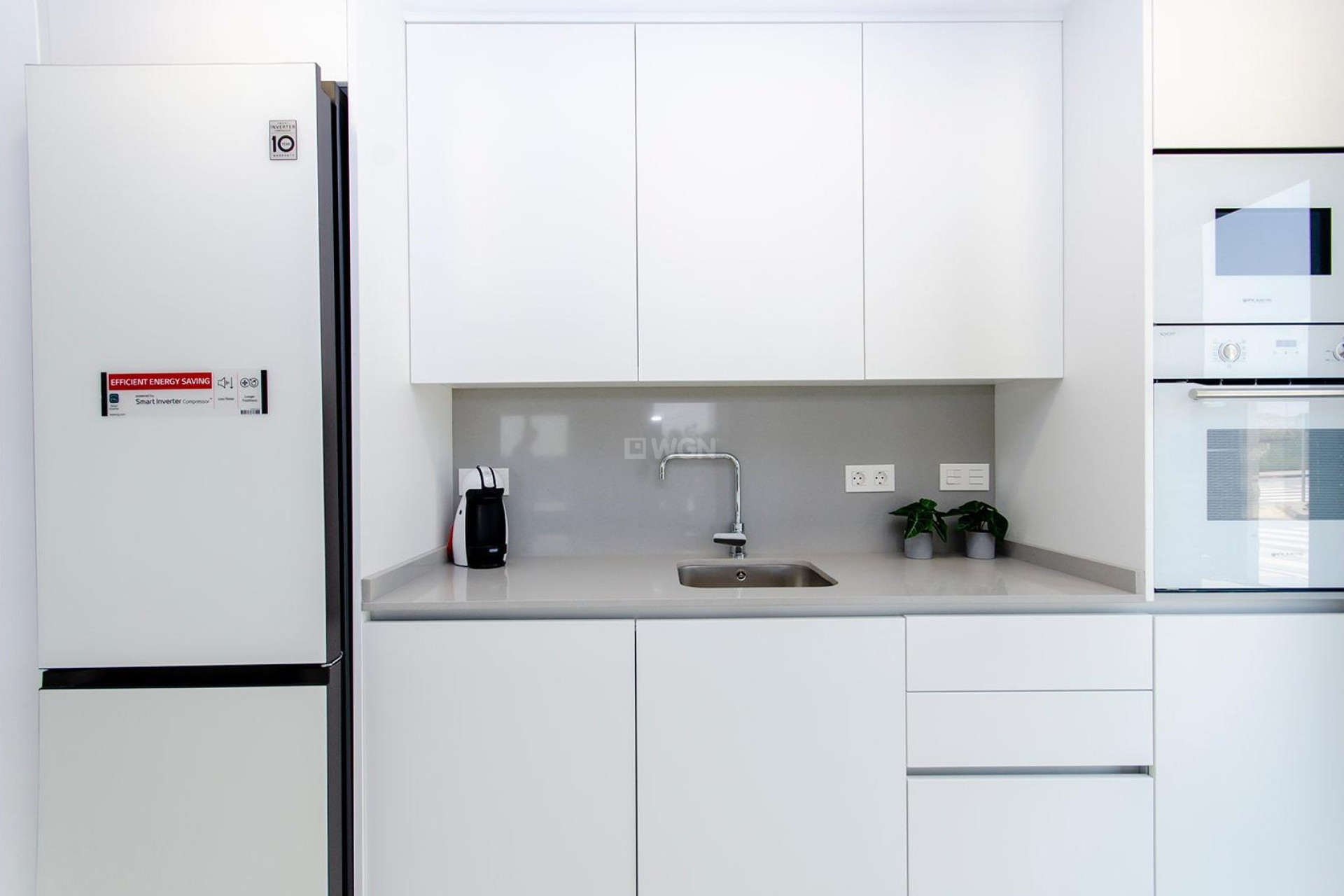 Nowy budynek - Villa - Orihuela - Vistabella Golf