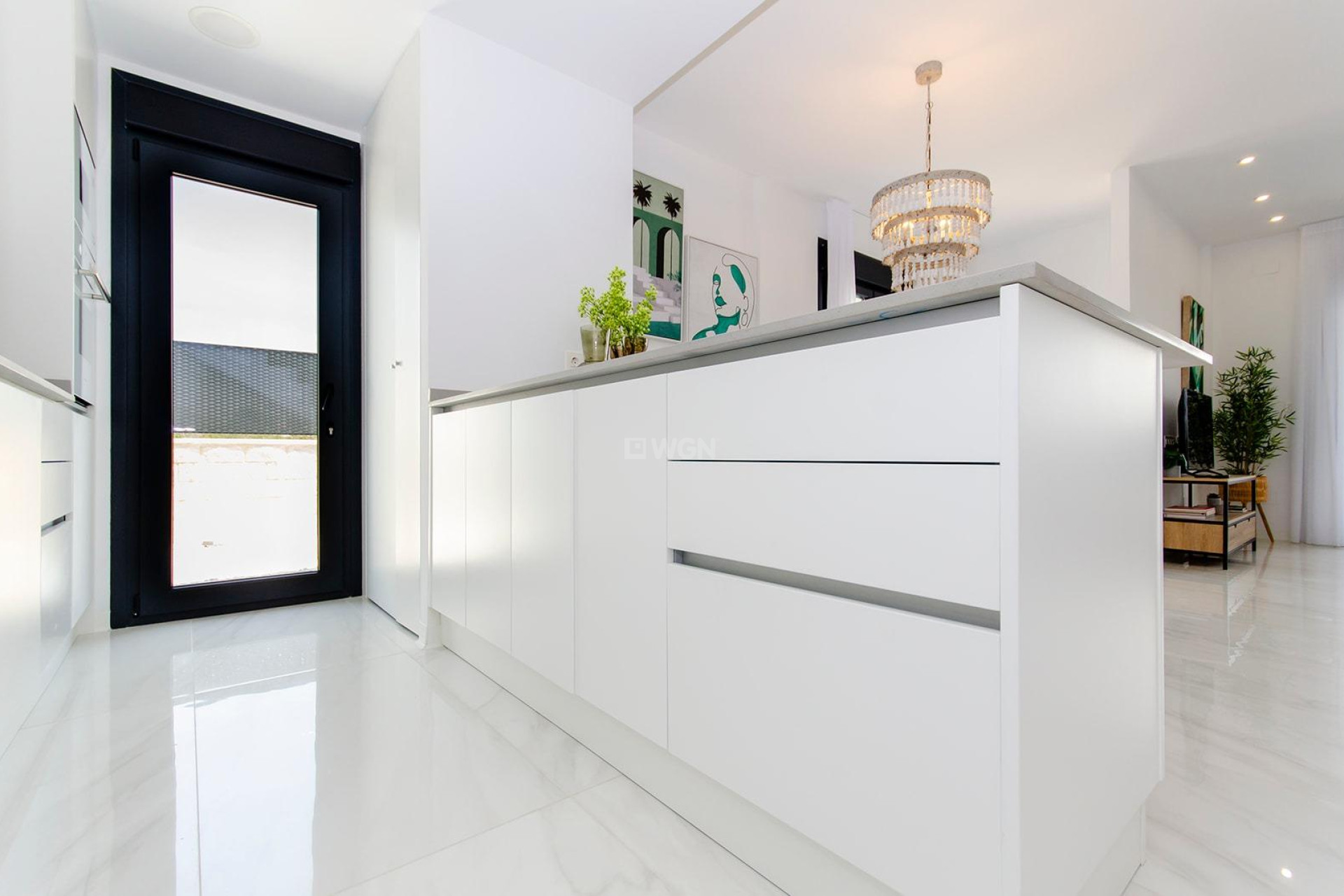 Nowy budynek - Villa - Orihuela - Vistabella Golf