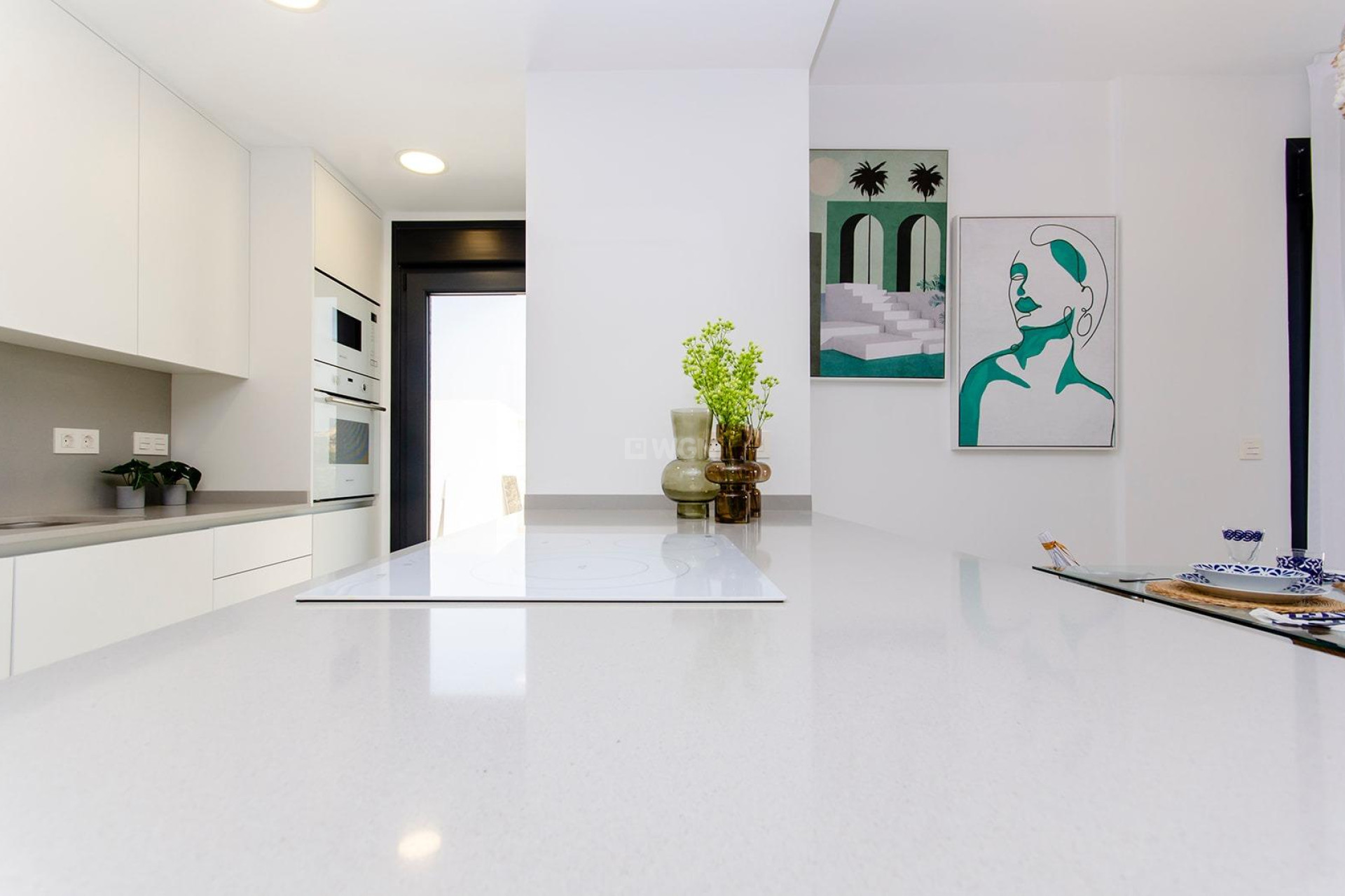 Nowy budynek - Villa - Orihuela - Vistabella Golf