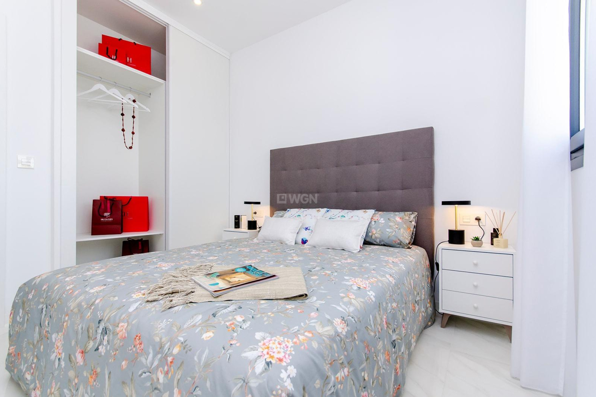 Nowy budynek - Villa - Orihuela - Vistabella Golf