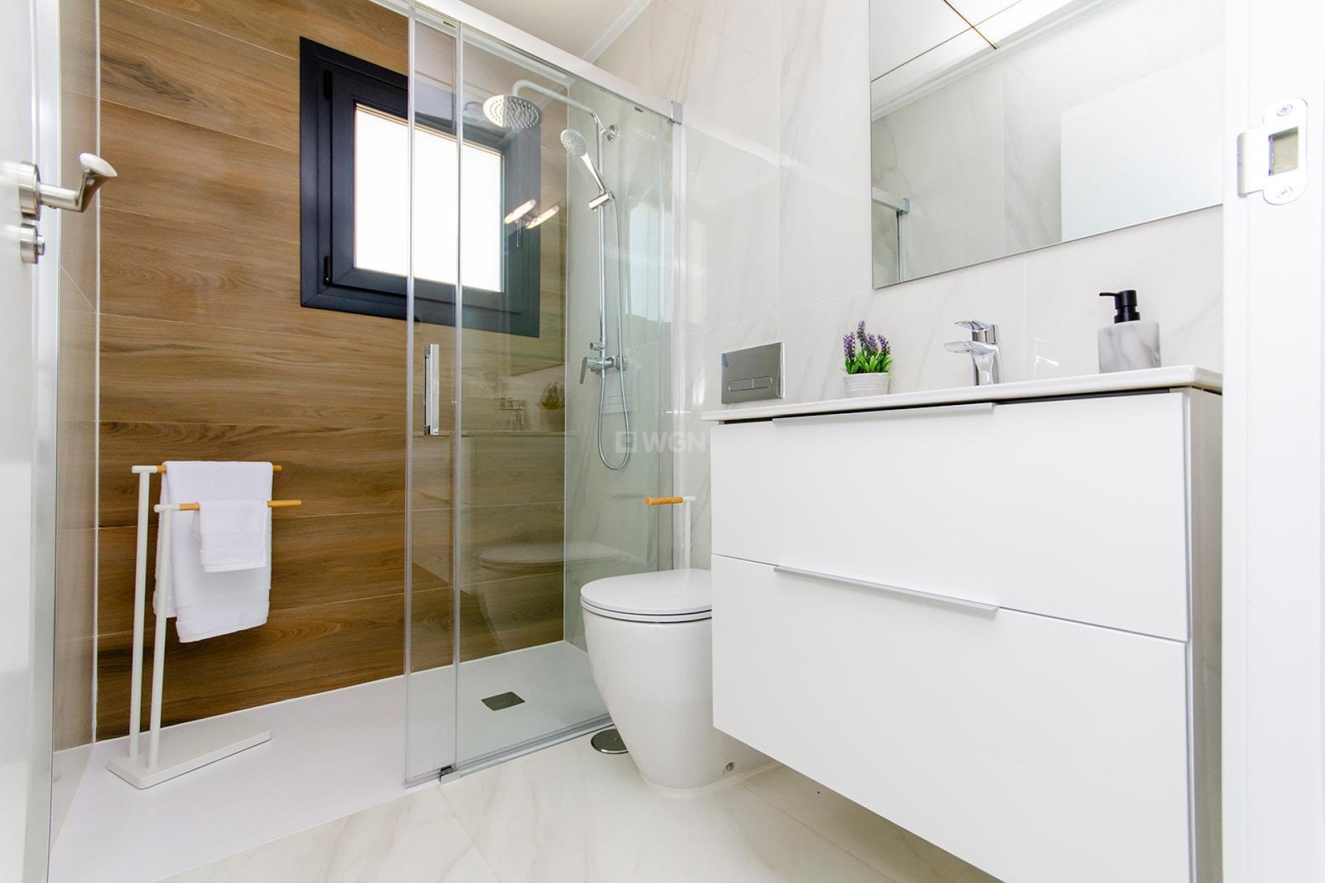 Nowy budynek - Villa - Orihuela - Vistabella Golf