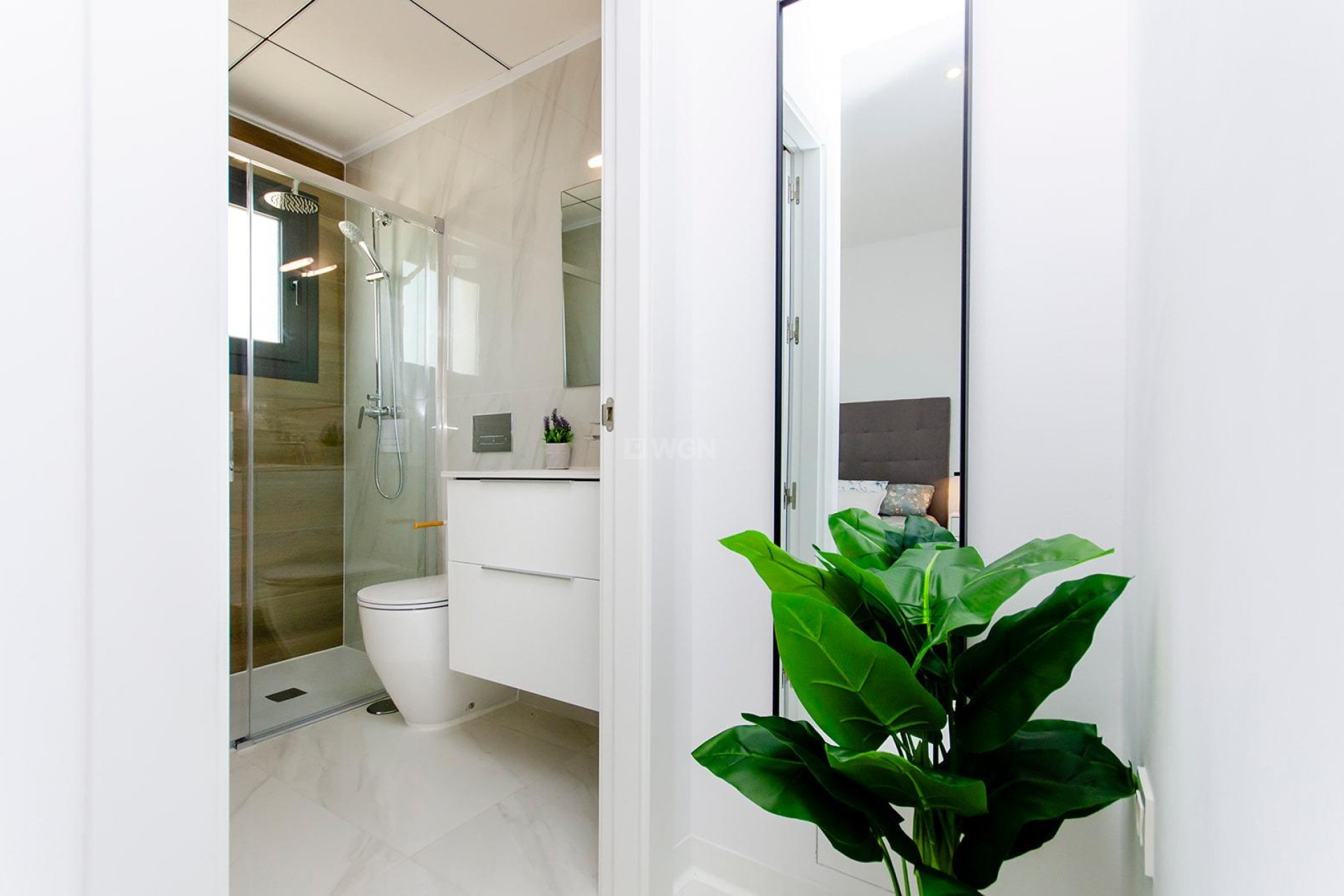 Nowy budynek - Villa - Orihuela - Vistabella Golf