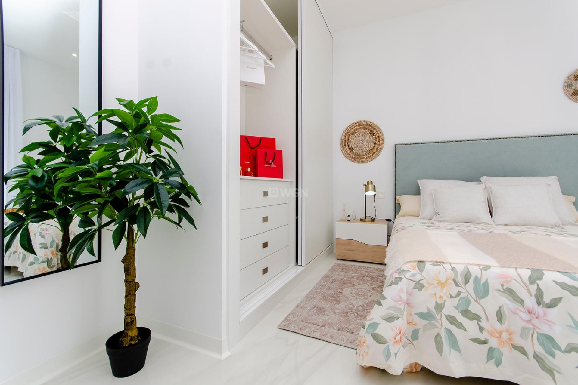 Nowy budynek - Villa - Orihuela - Vistabella Golf