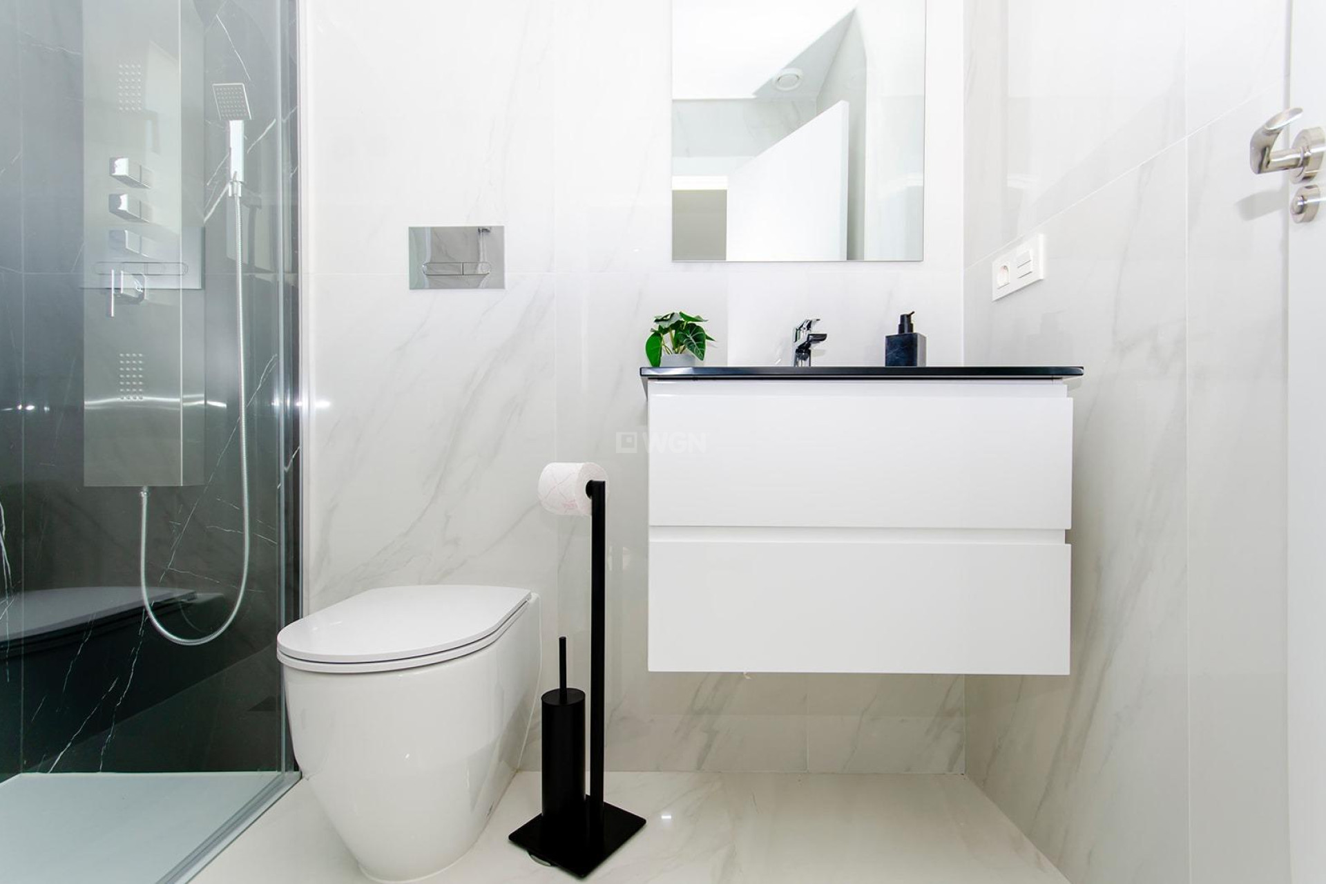 Nowy budynek - Villa - Orihuela - Vistabella Golf