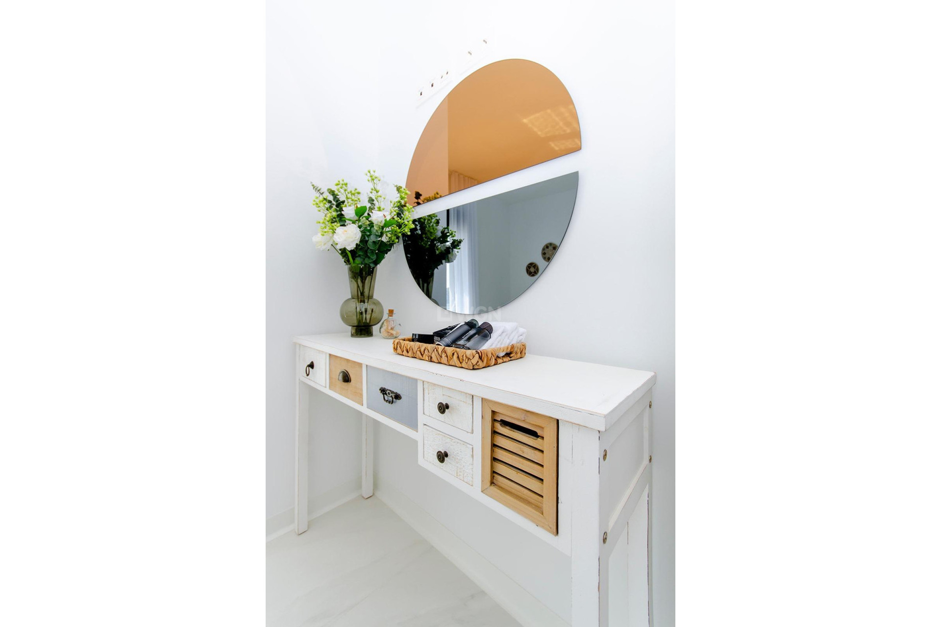 Nowy budynek - Villa - Orihuela - Vistabella Golf