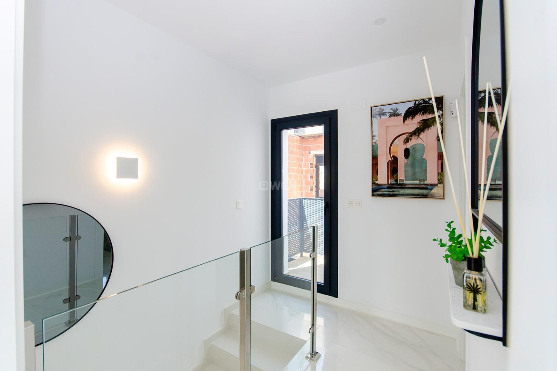 Nowy budynek - Villa - Orihuela - Vistabella Golf