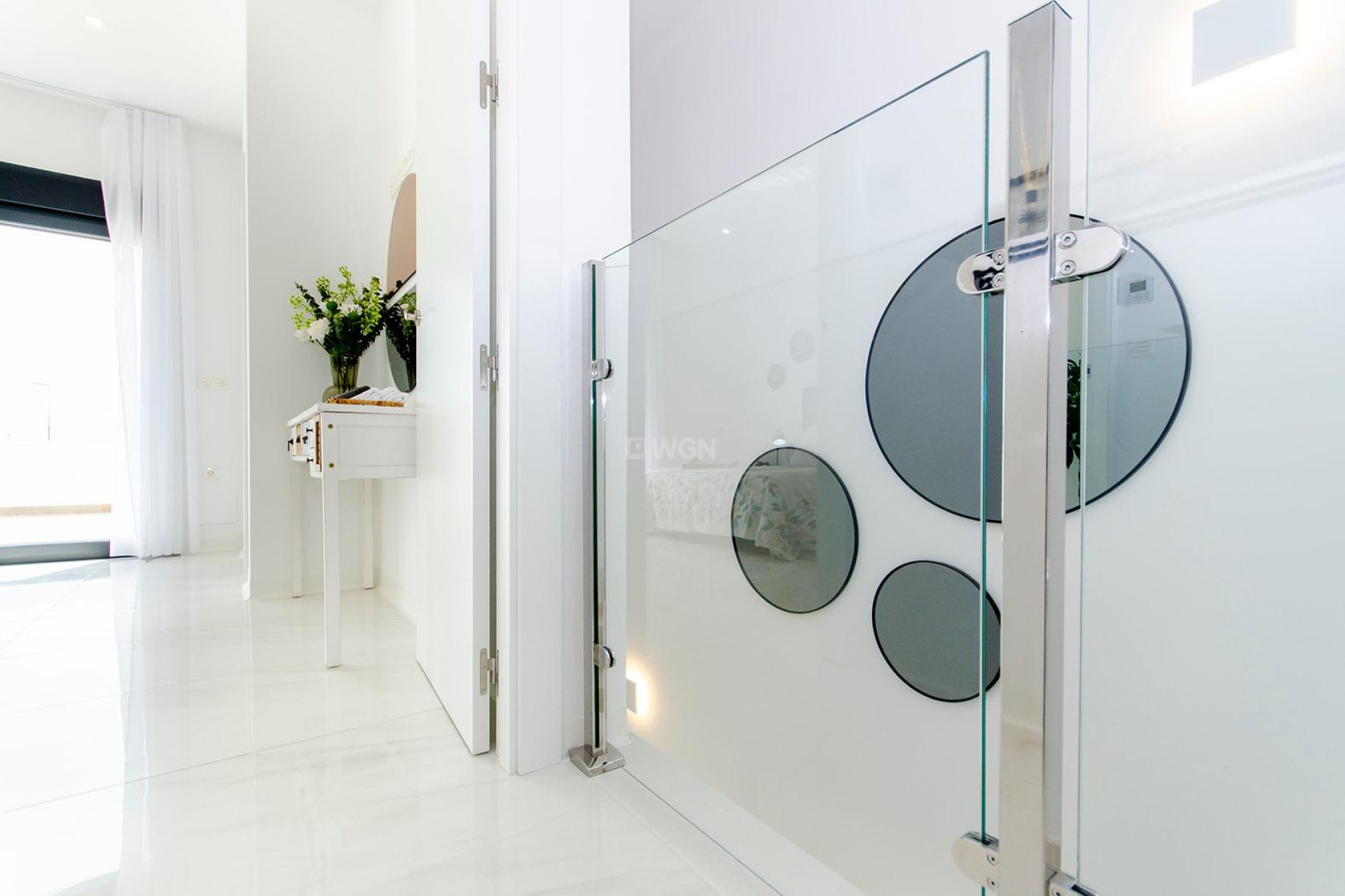 Nowy budynek - Villa - Orihuela - Vistabella Golf