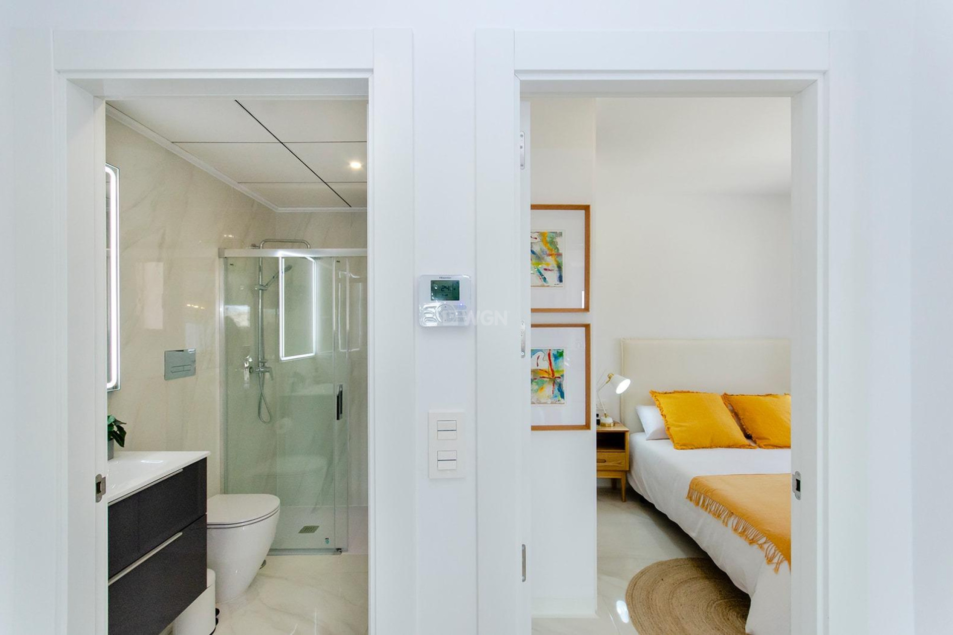 Nowy budynek - Villa - Orihuela - Vistabella Golf