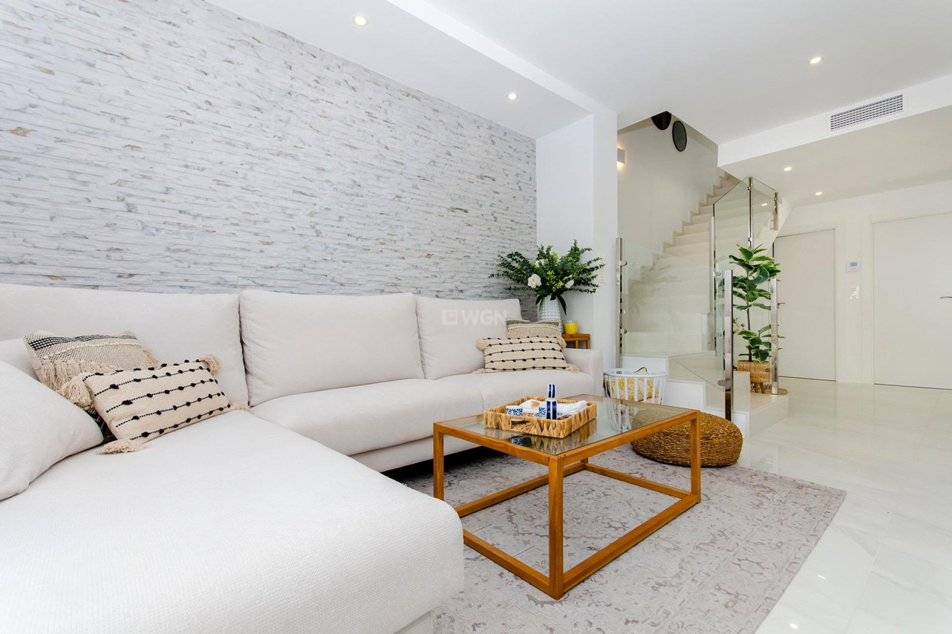 Nowy budynek - Villa - Orihuela - Vistabella Golf