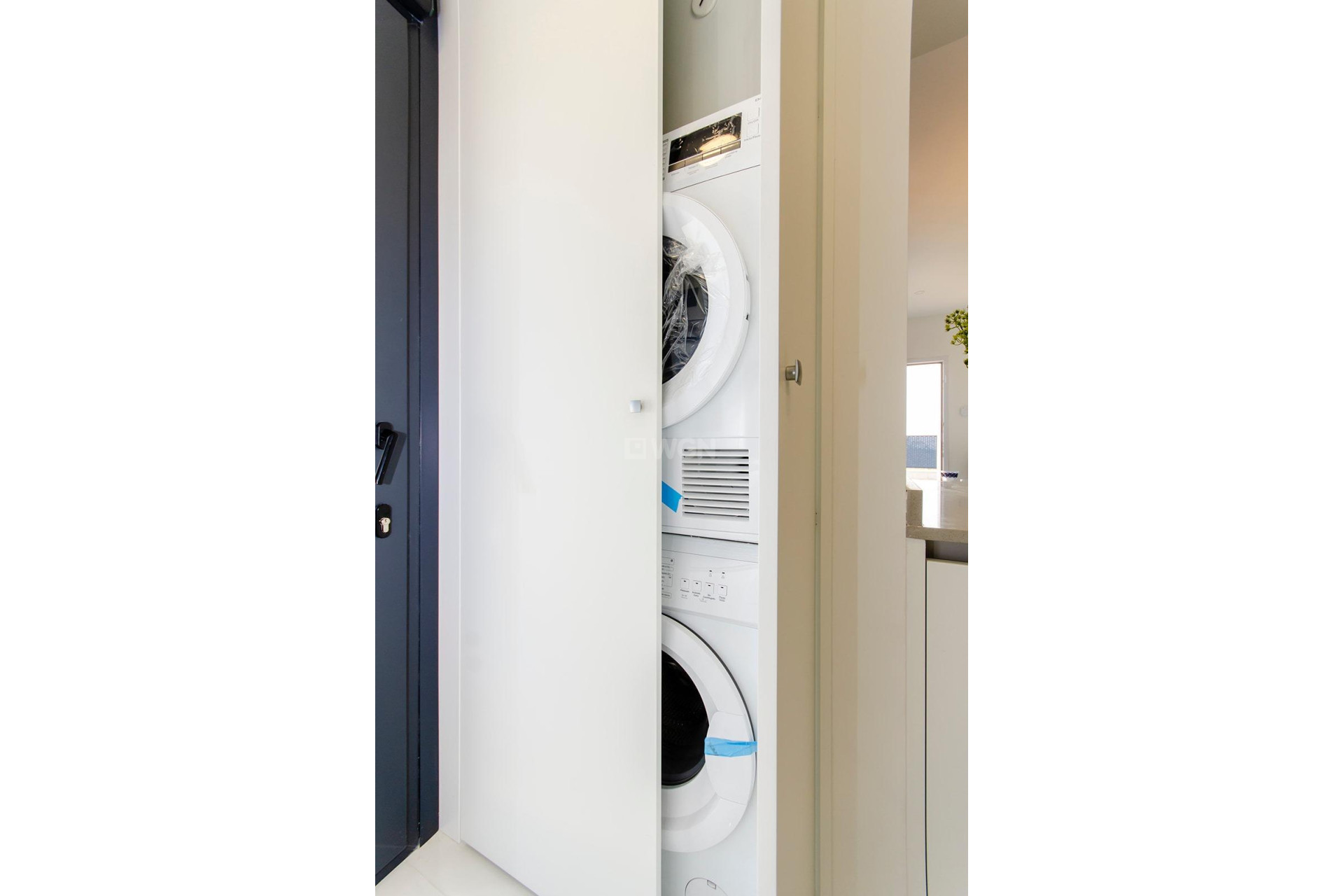 Nowy budynek - Villa - Orihuela - Vistabella Golf