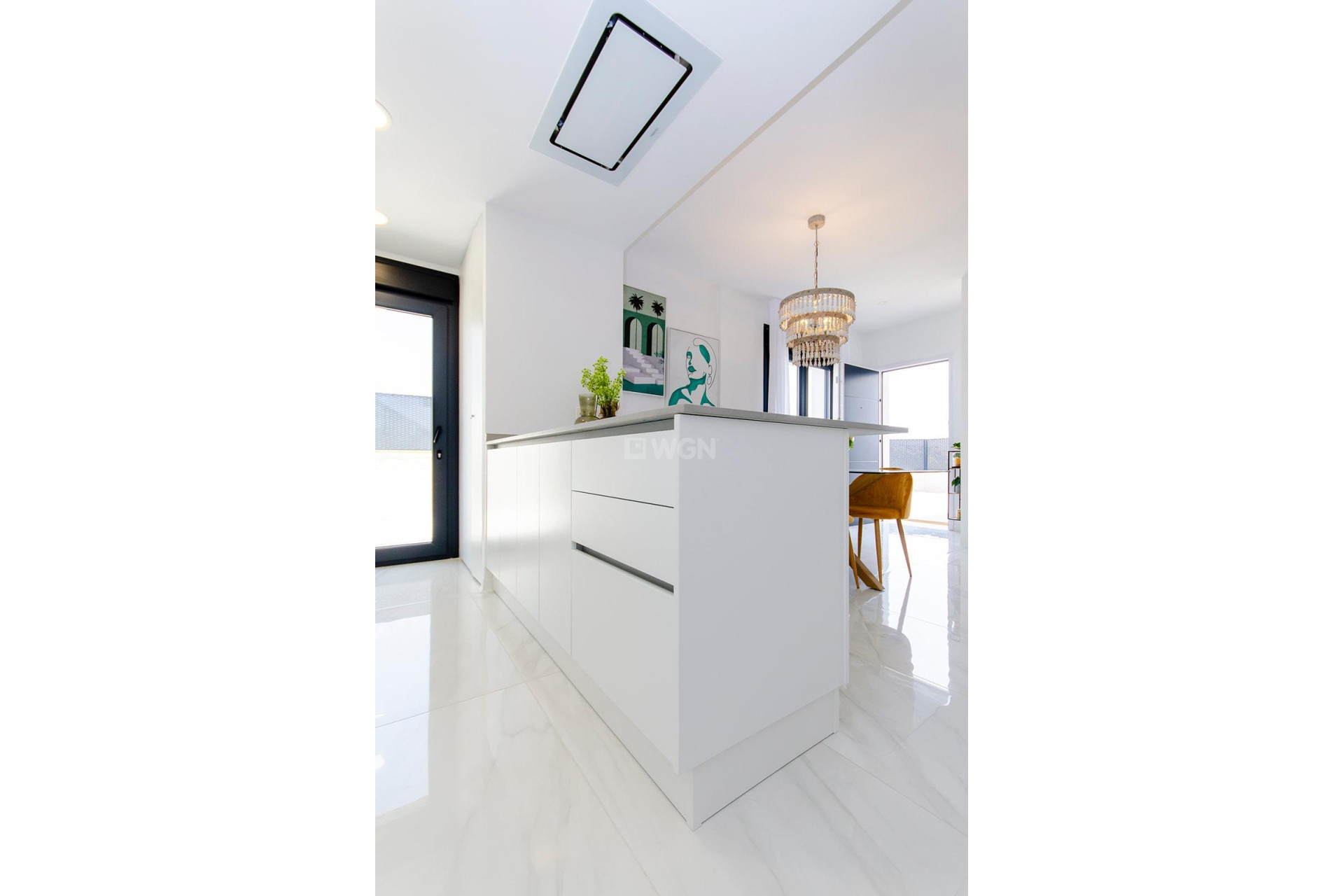 Nowy budynek - Villa - Orihuela - Vistabella Golf