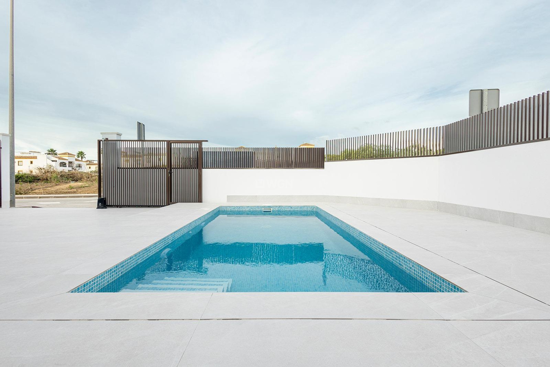 Nowy budynek - Villa - Orihuela - Vistabella Golf