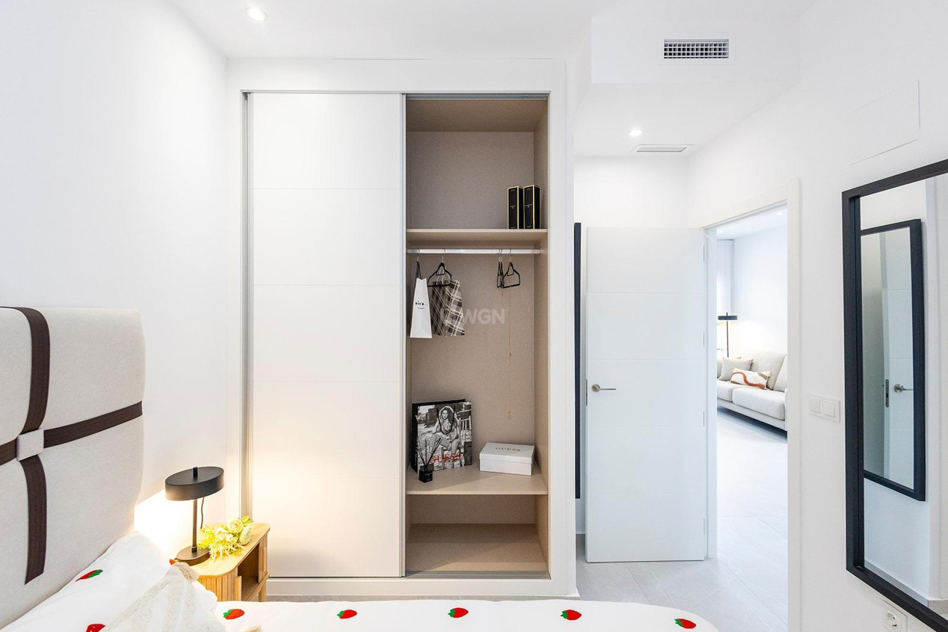 Nowy budynek - Villa - Orihuela - Vistabella Golf