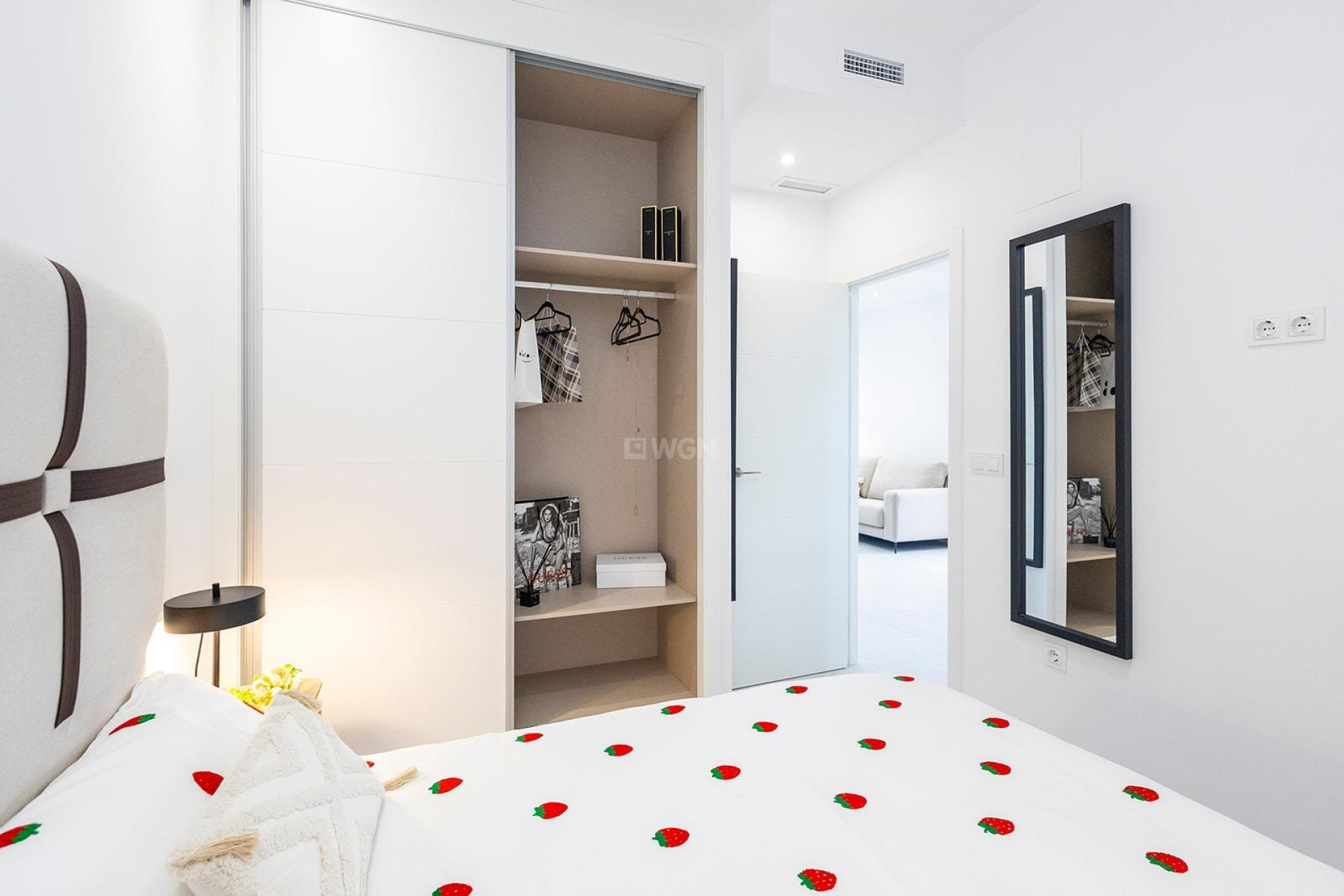 Nowy budynek - Villa - Orihuela - Vistabella Golf