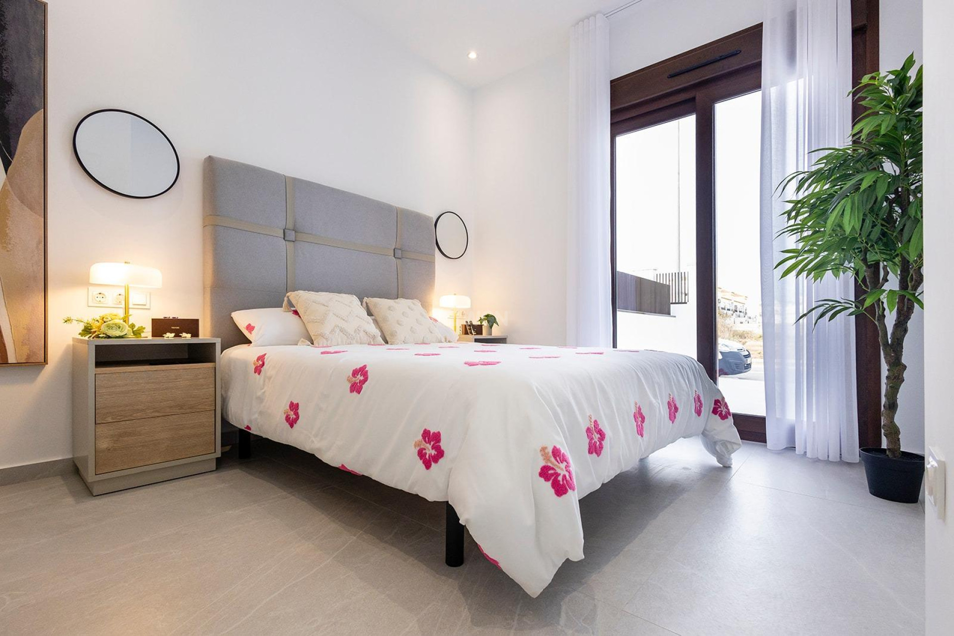 Nowy budynek - Villa - Orihuela - Vistabella Golf