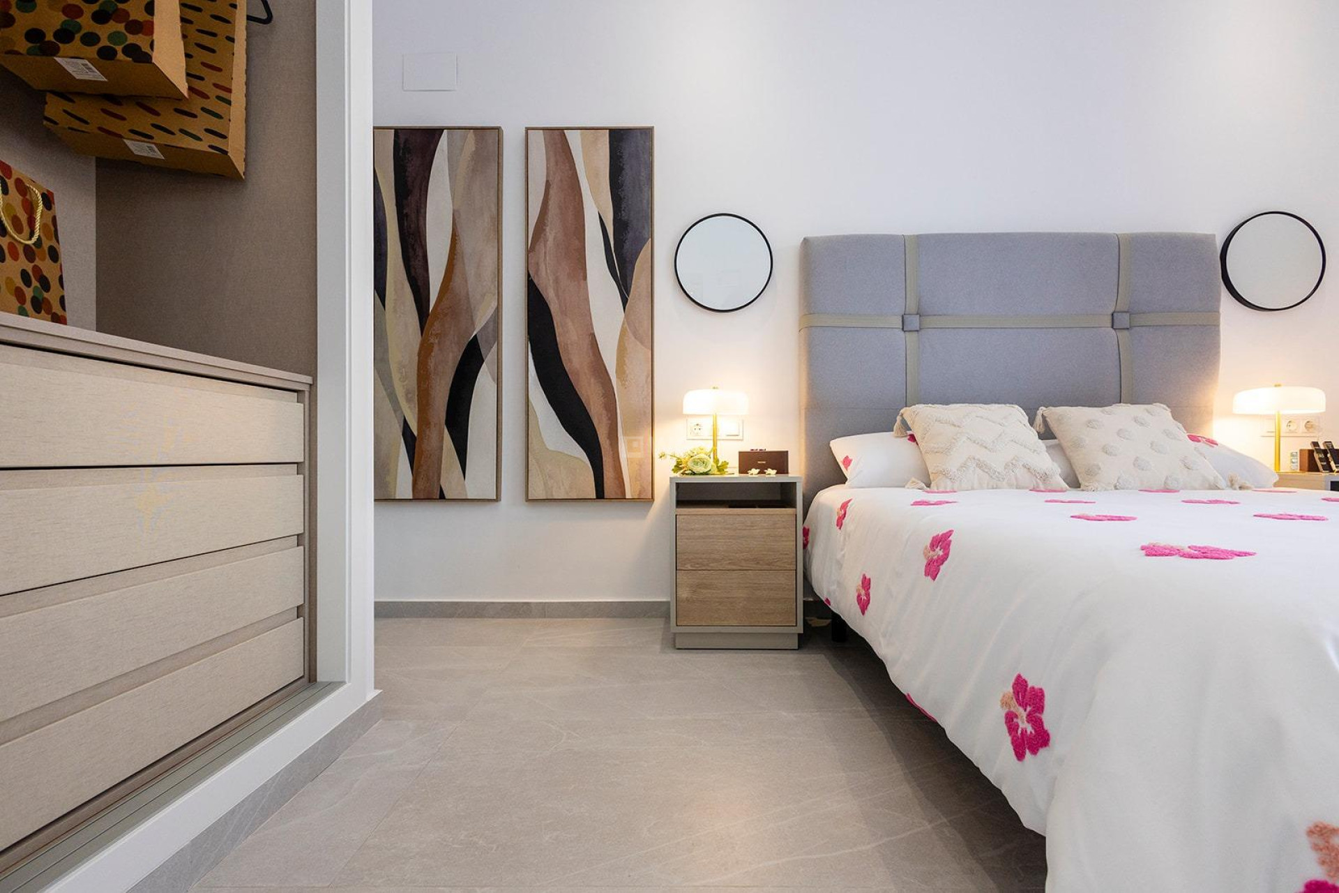 Nowy budynek - Villa - Orihuela - Vistabella Golf