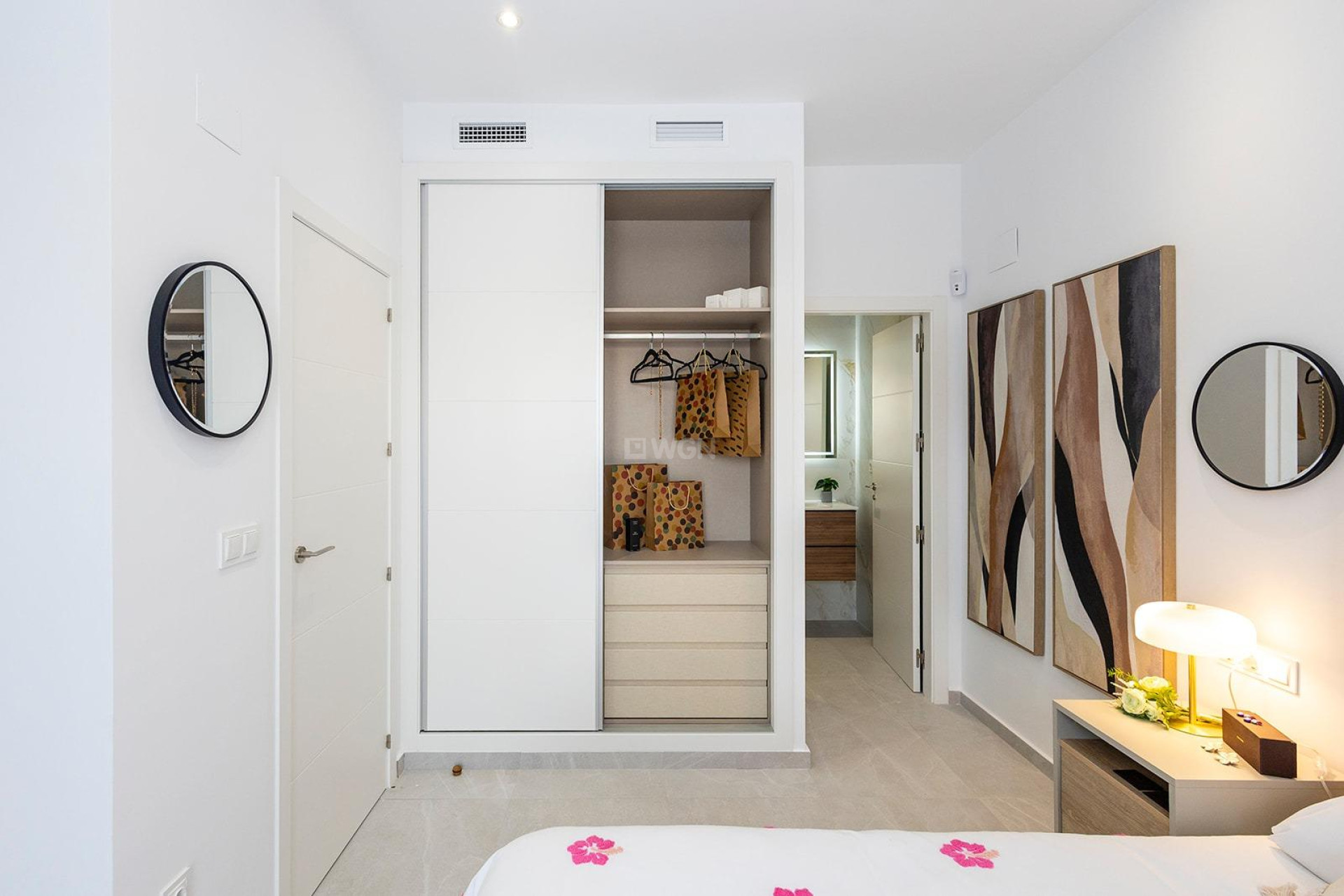 Nowy budynek - Villa - Orihuela - Vistabella Golf