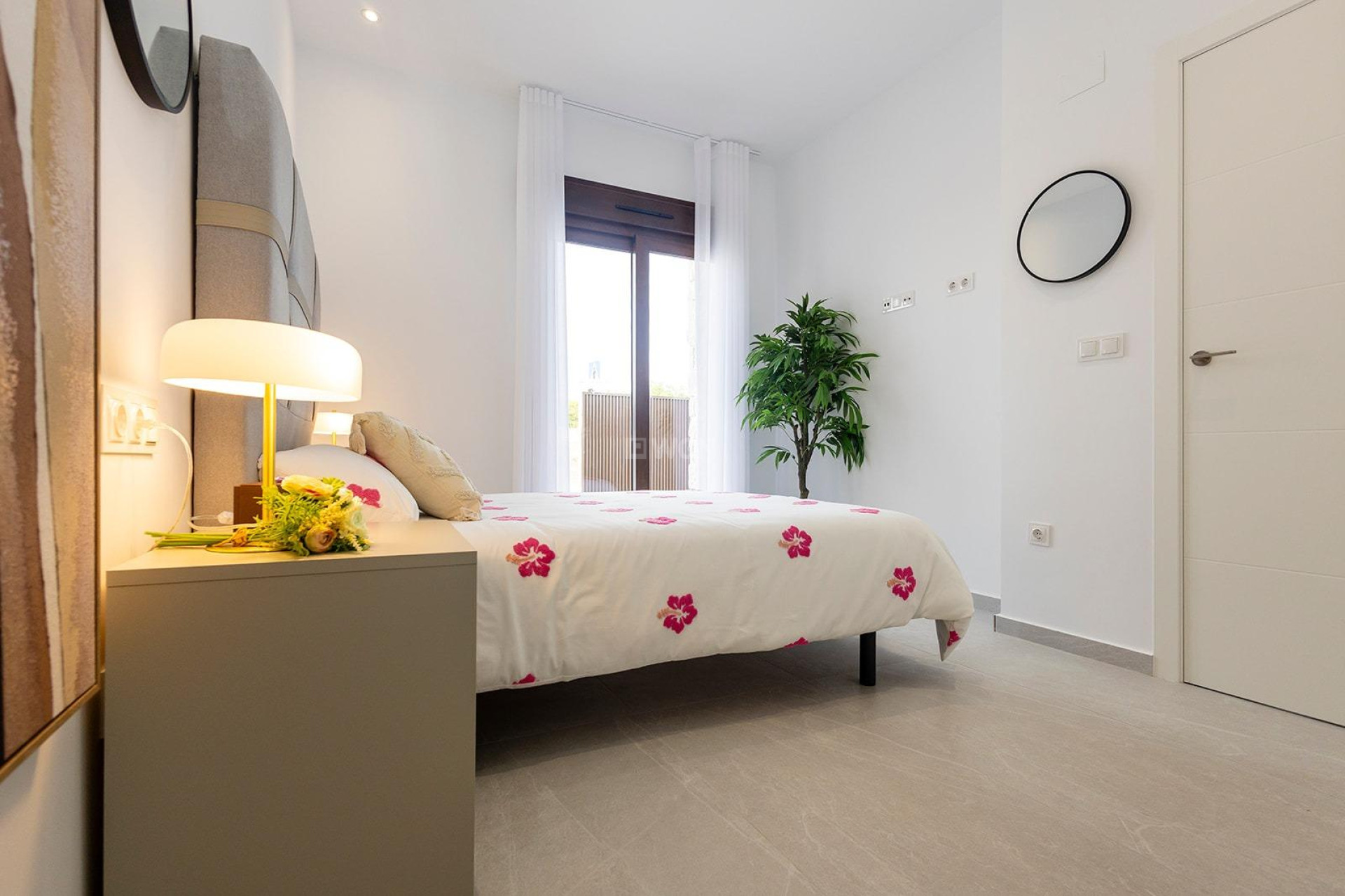 Nowy budynek - Villa - Orihuela - Vistabella Golf