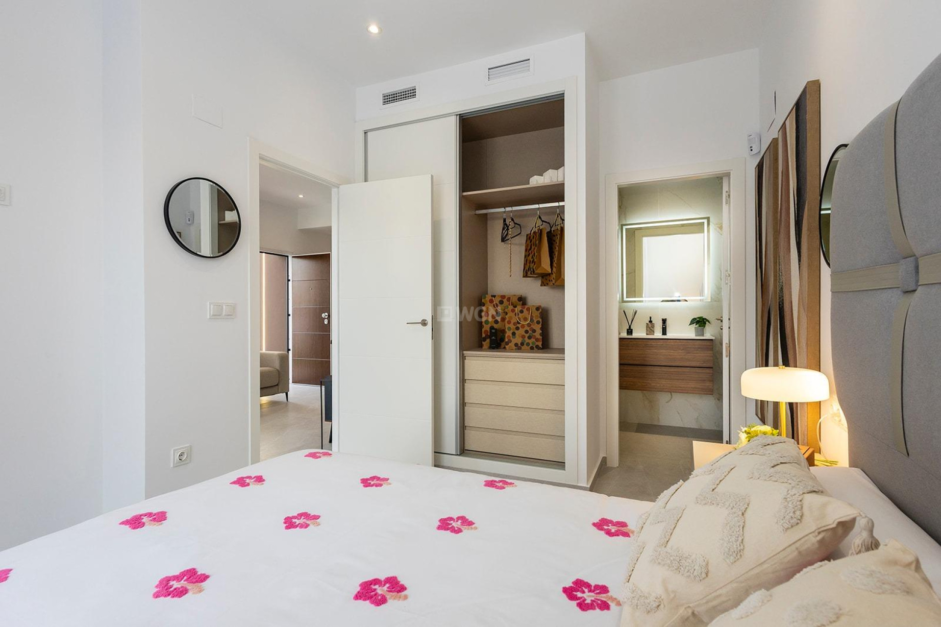 Nowy budynek - Villa - Orihuela - Vistabella Golf