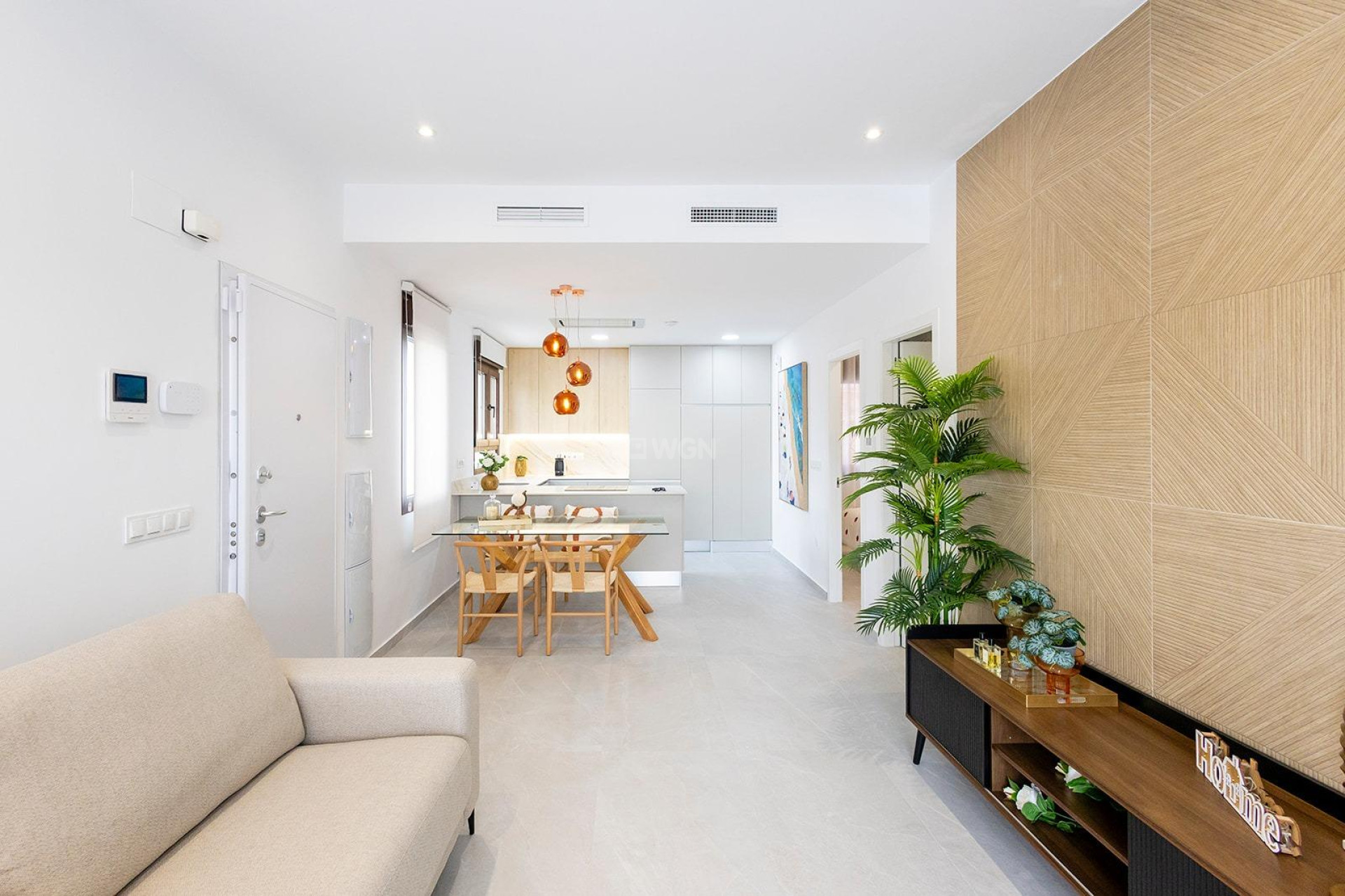 Nowy budynek - Villa - Orihuela - Vistabella Golf