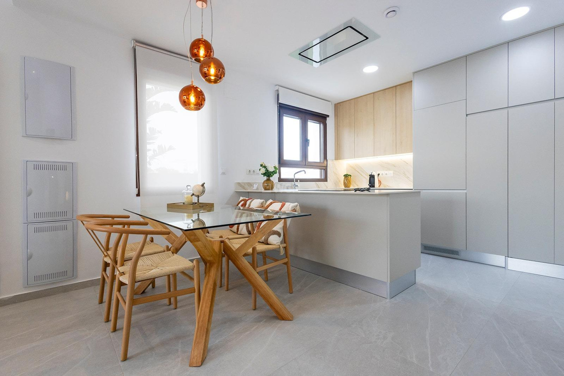 Nowy budynek - Villa - Orihuela - Vistabella Golf