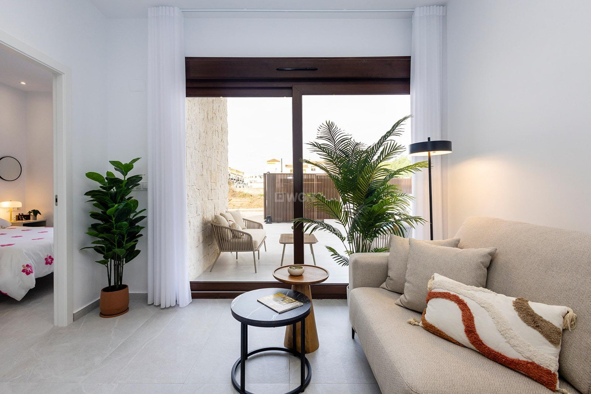 Nowy budynek - Villa - Orihuela - Vistabella Golf