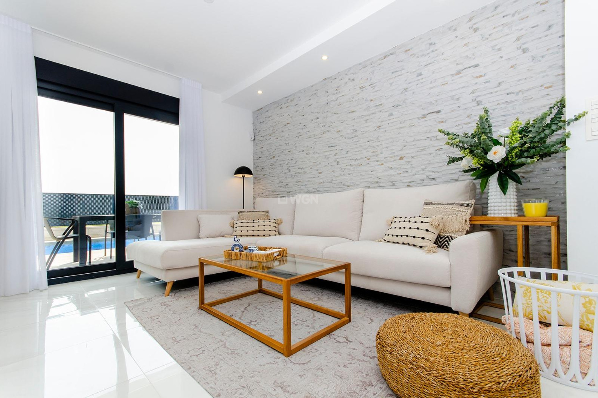 Nowy budynek - Villa - Orihuela - Vistabella Golf