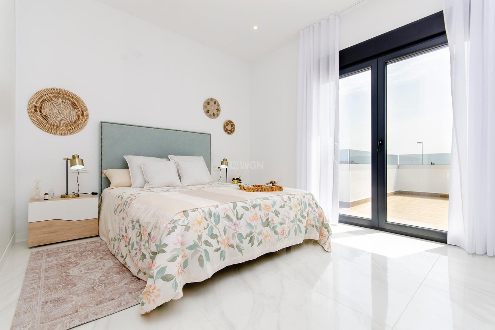 Nowy budynek - Villa - Orihuela - Vistabella Golf