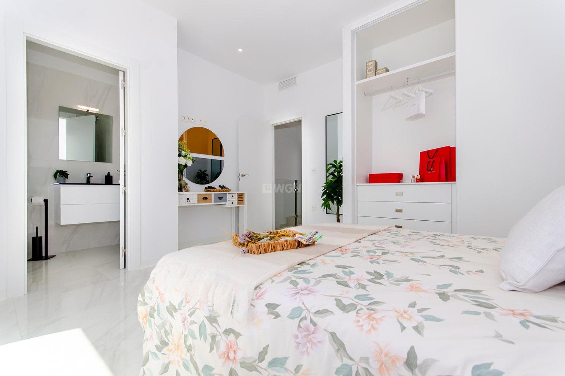 Nowy budynek - Villa - Orihuela - Vistabella Golf