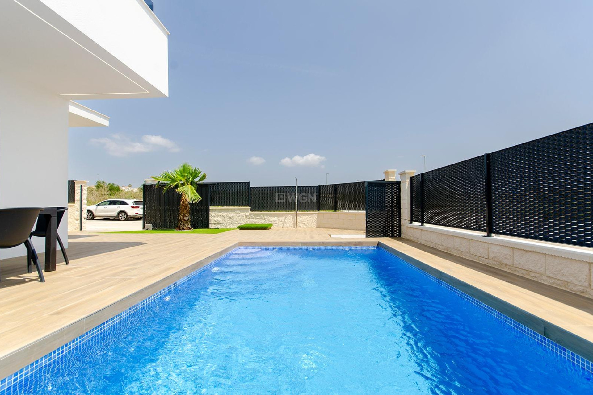 Nowy budynek - Villa - Orihuela - Vistabella Golf