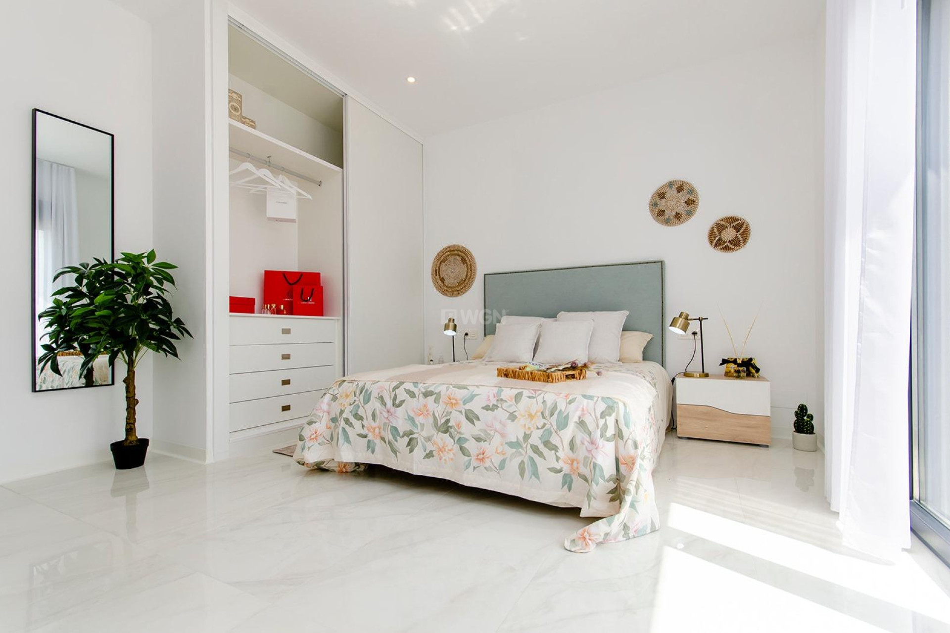 Nowy budynek - Villa - Orihuela - Vistabella Golf