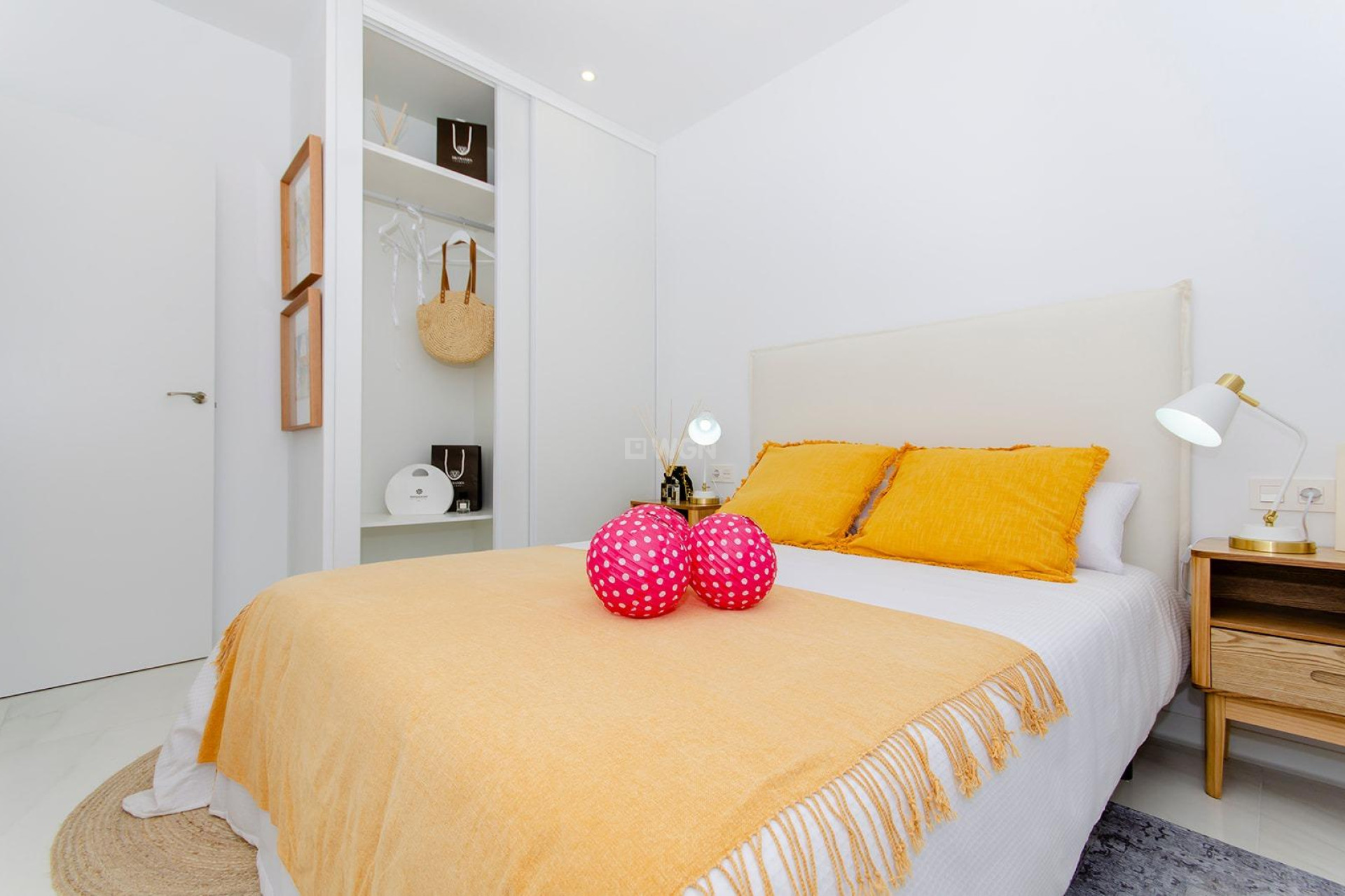 Nowy budynek - Villa - Orihuela - Vistabella Golf