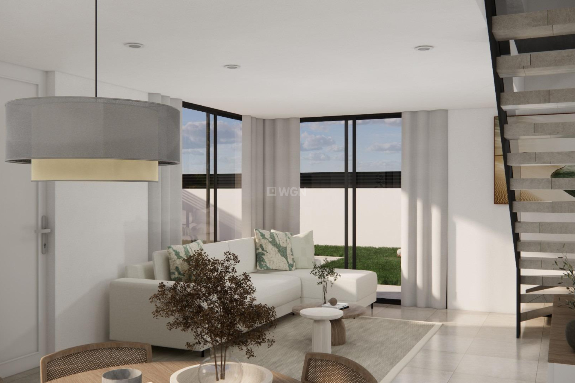 Nowy budynek - Villa - Orihuela - Vistabella Golf