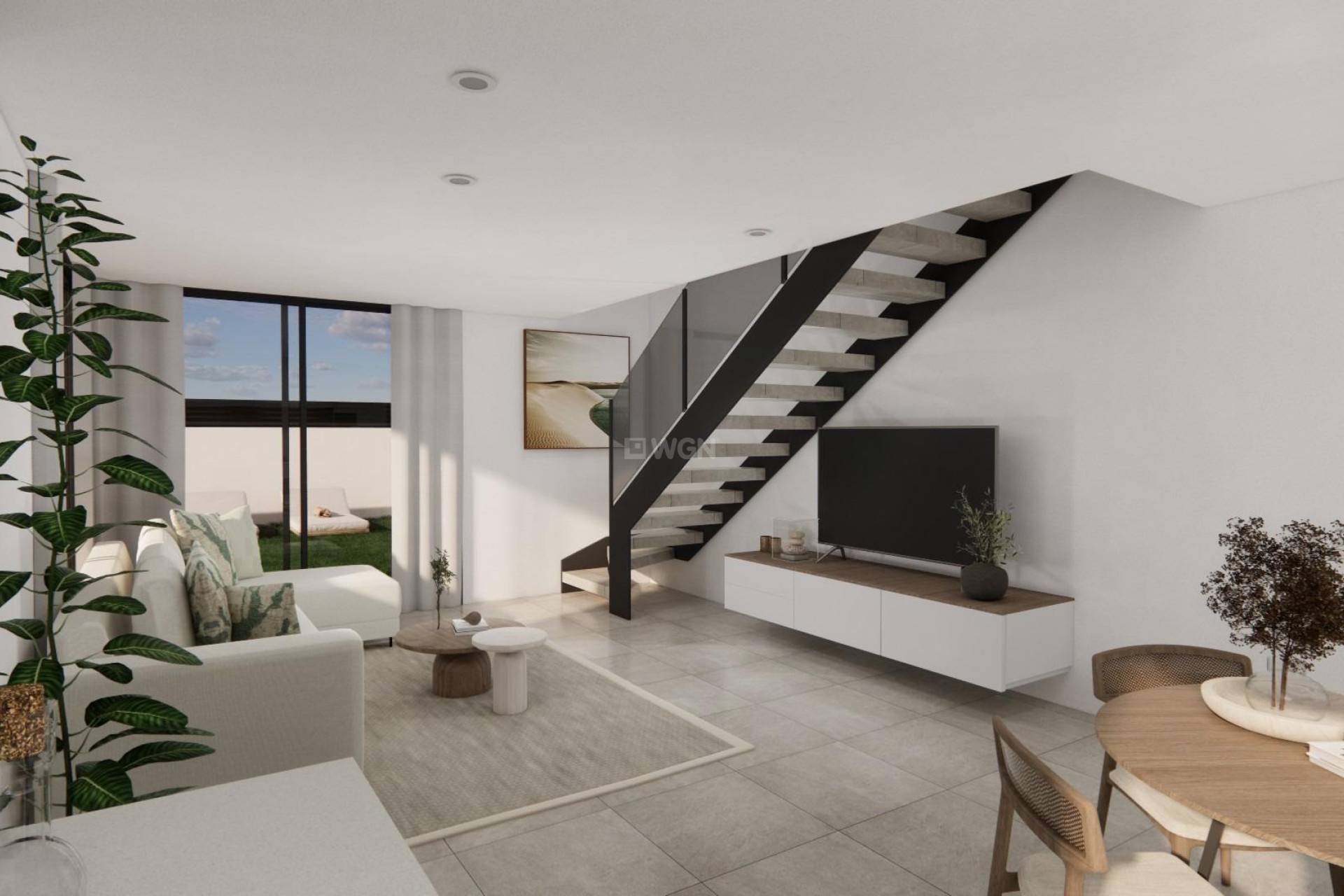Nowy budynek - Villa - Orihuela - Vistabella Golf