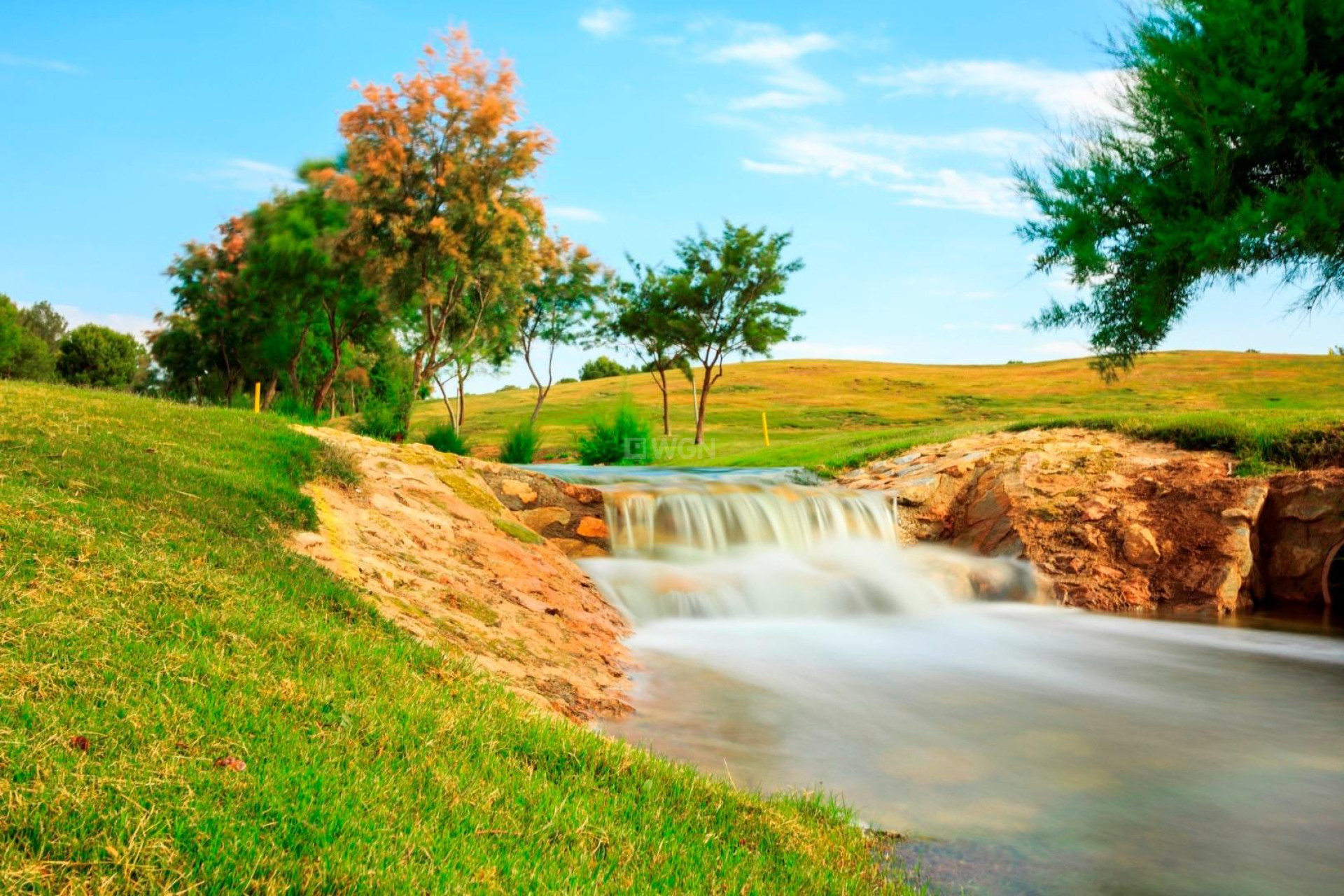 Nowy budynek - Villa - Pilar de la Horadada - Lo Romero Golf