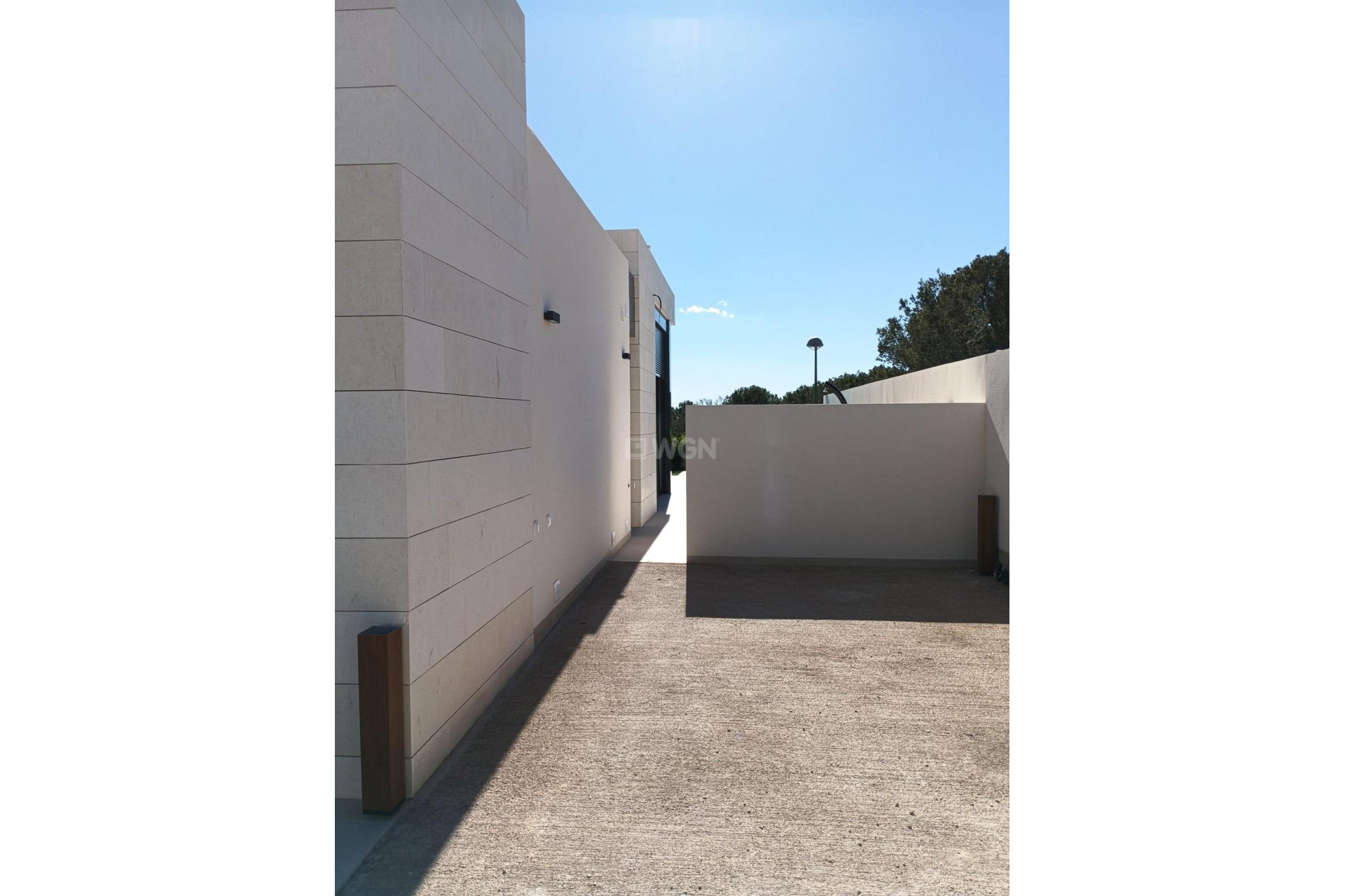 Nowy budynek - Villa - Pilar de la Horadada - Lo Romero Golf