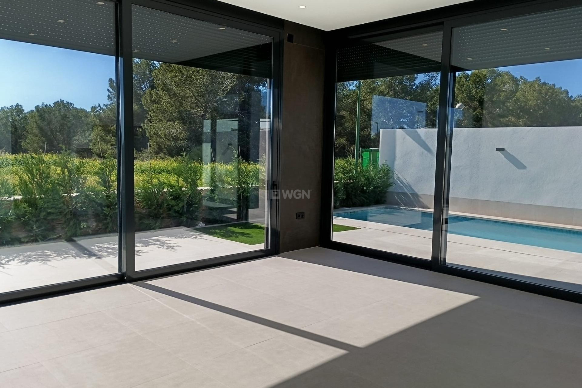 Nowy budynek - Villa - Pilar de la Horadada - Lo Romero Golf