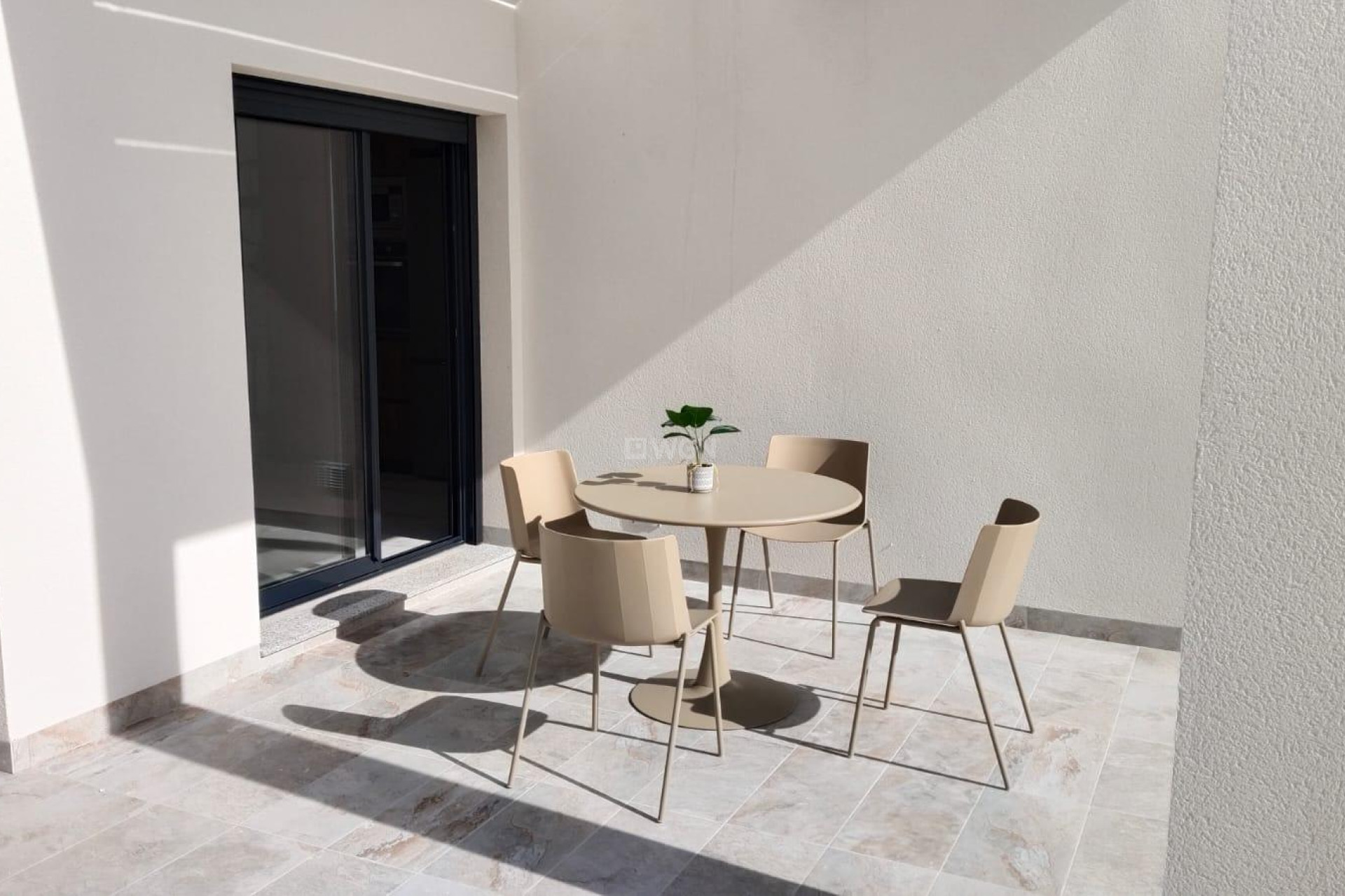 Nowy budynek - Villa - Pilar de la Horadada - Pinar de Campoverde