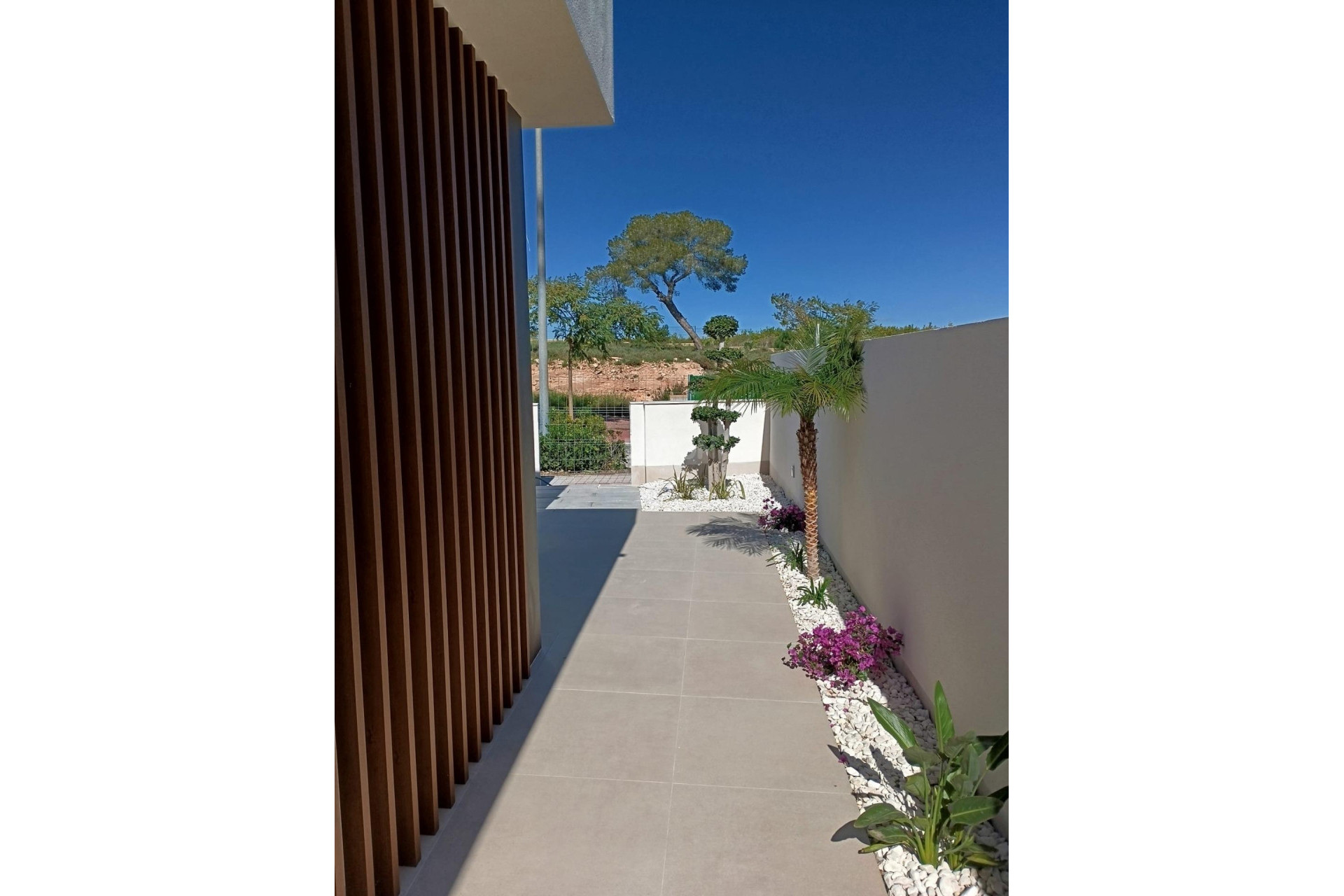 Nowy budynek - Villa - Pilar de la Horadada - Roda Golf