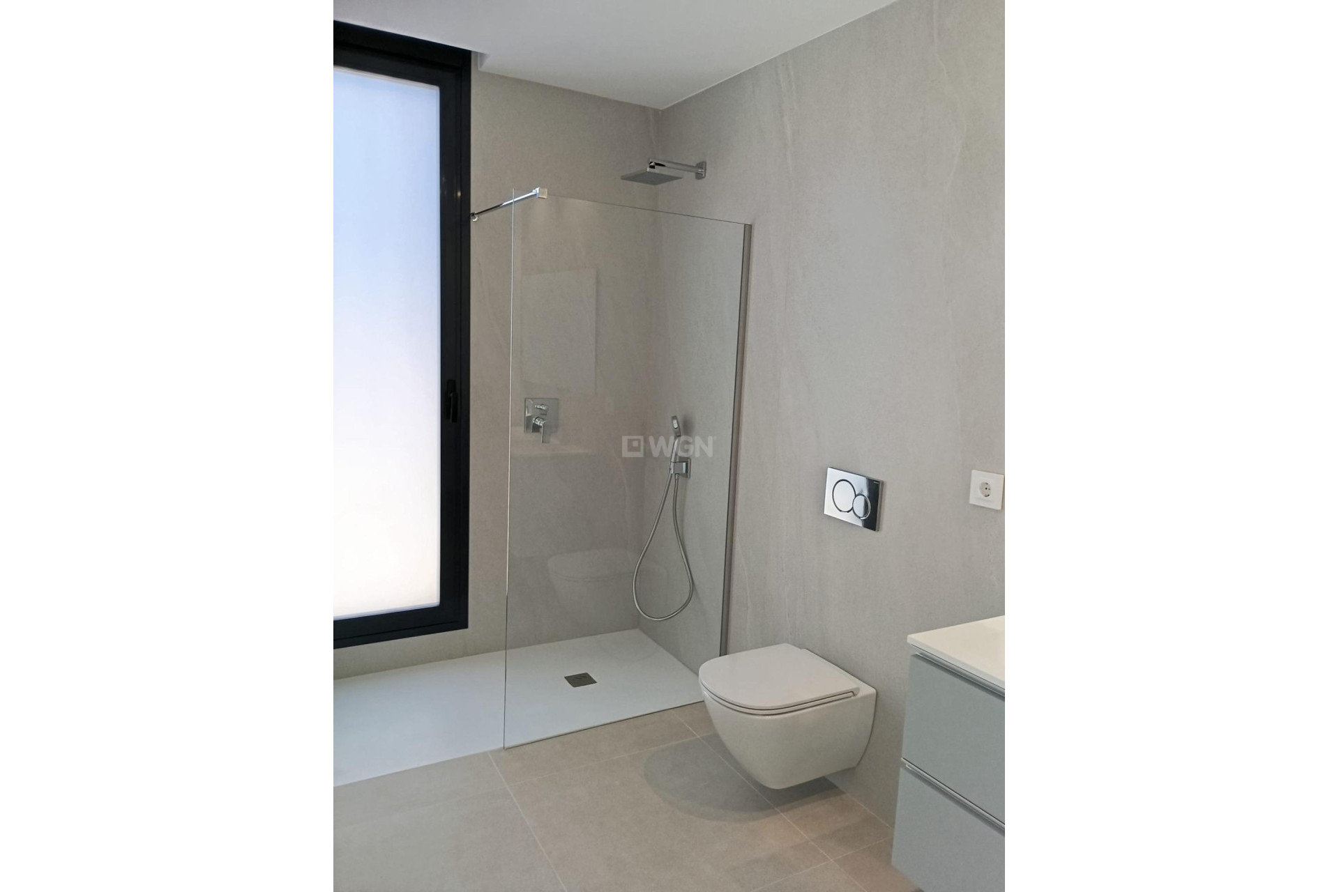 Nowy budynek - Villa - Pilar de la Horadada - Roda Golf