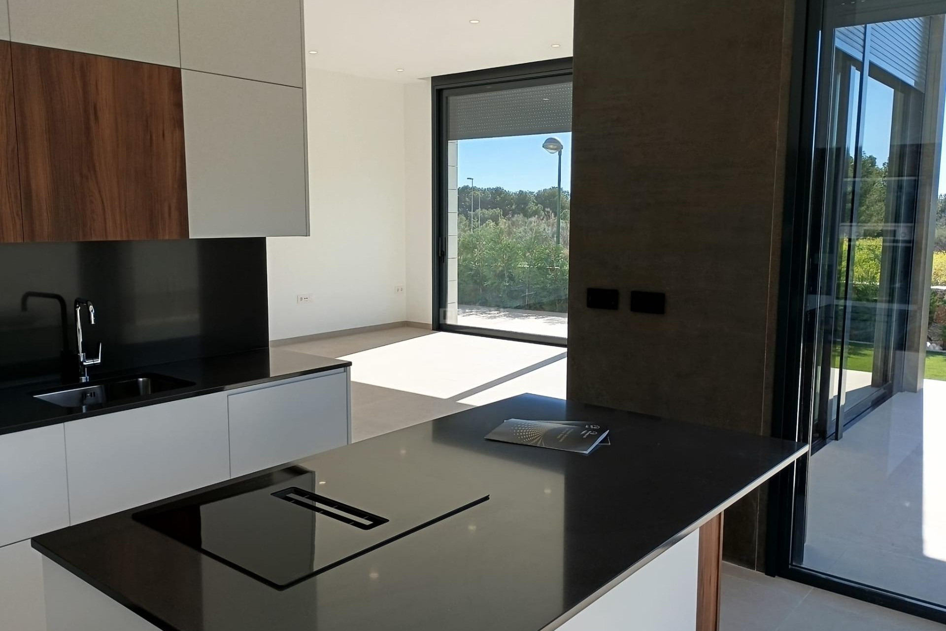 Nowy budynek - Villa - Pilar de la Horadada - Roda Golf